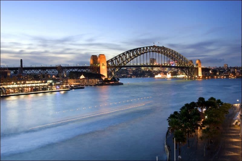 7  Macquarie Street, SYDNEY NSW 2000, Sydney - Thumbnail 4