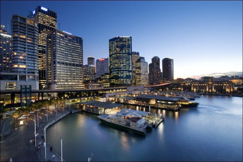 7  Macquarie Street, SYDNEY NSW 2000, Sydney - Thumbnail 5