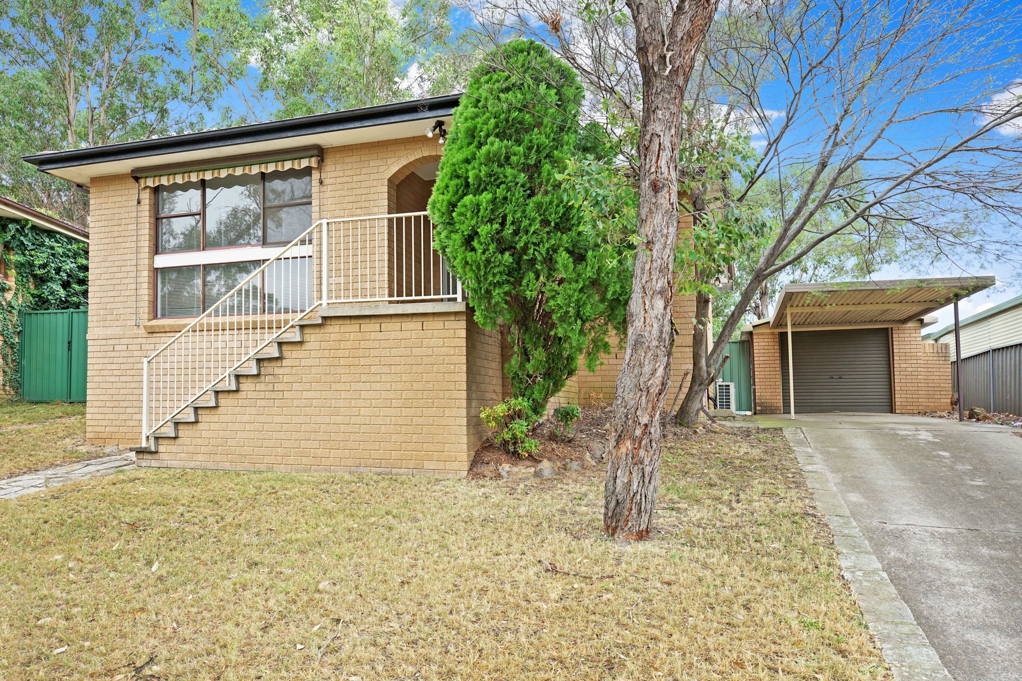 12 Scenic Circuit, Cranebrook - Image 1