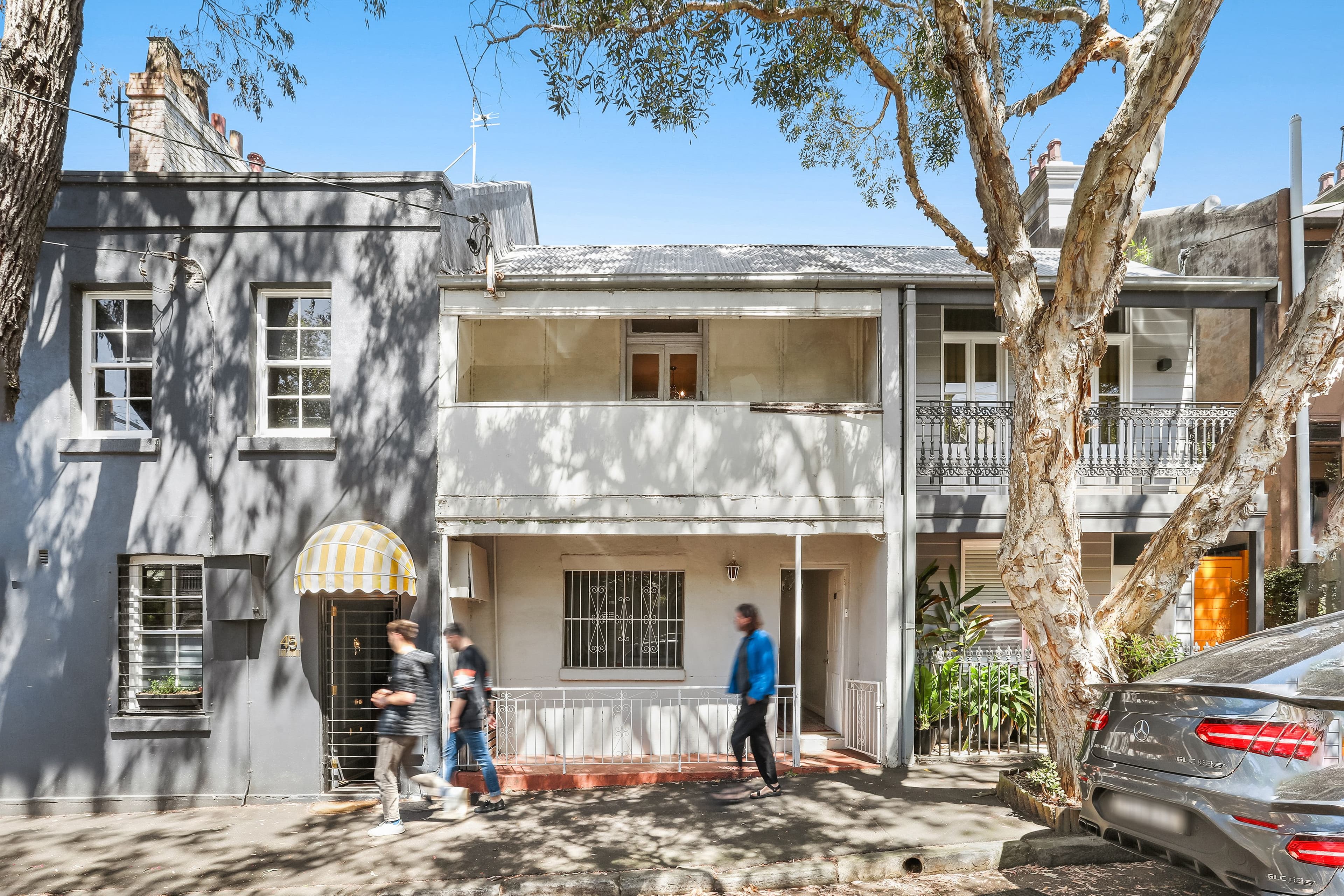 43 Lansdowne Street, Surry Hills NSW 2010, Surry Hills - Image 1