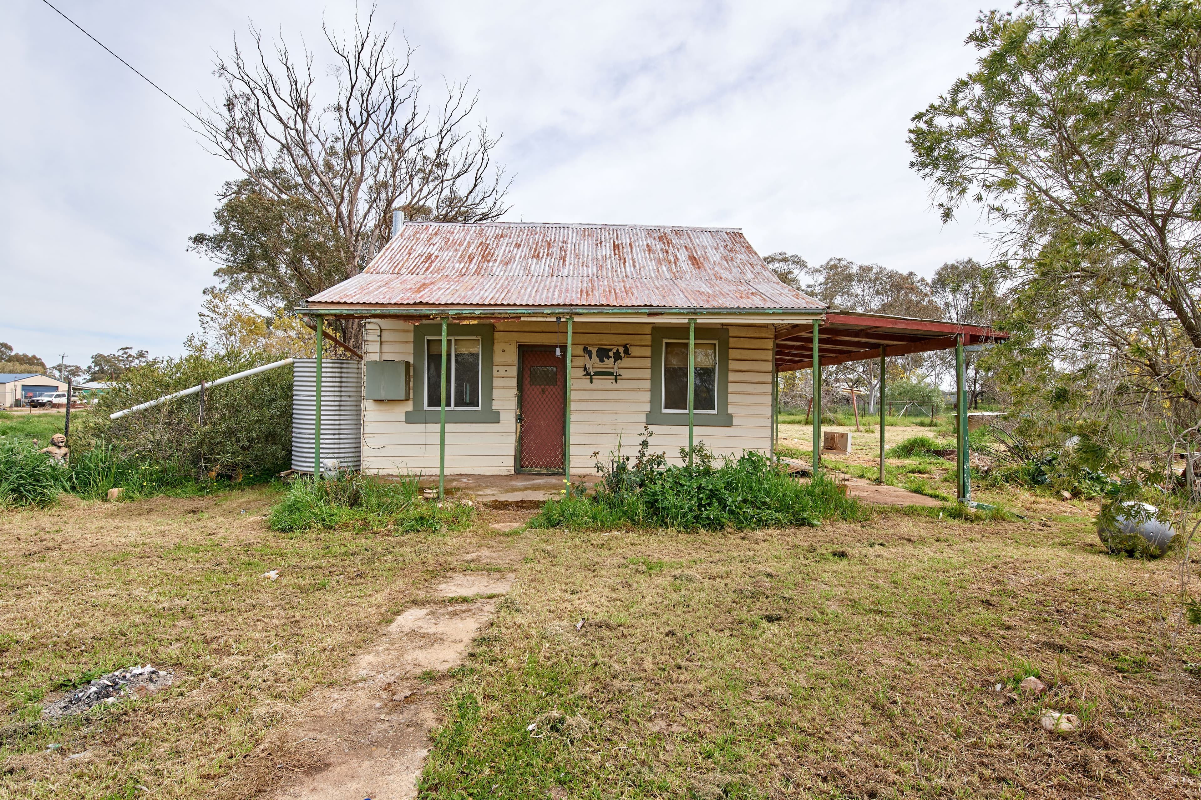 16-22 Howell Street, Illabo NSW 2590, Illabo - Thumbnail 6