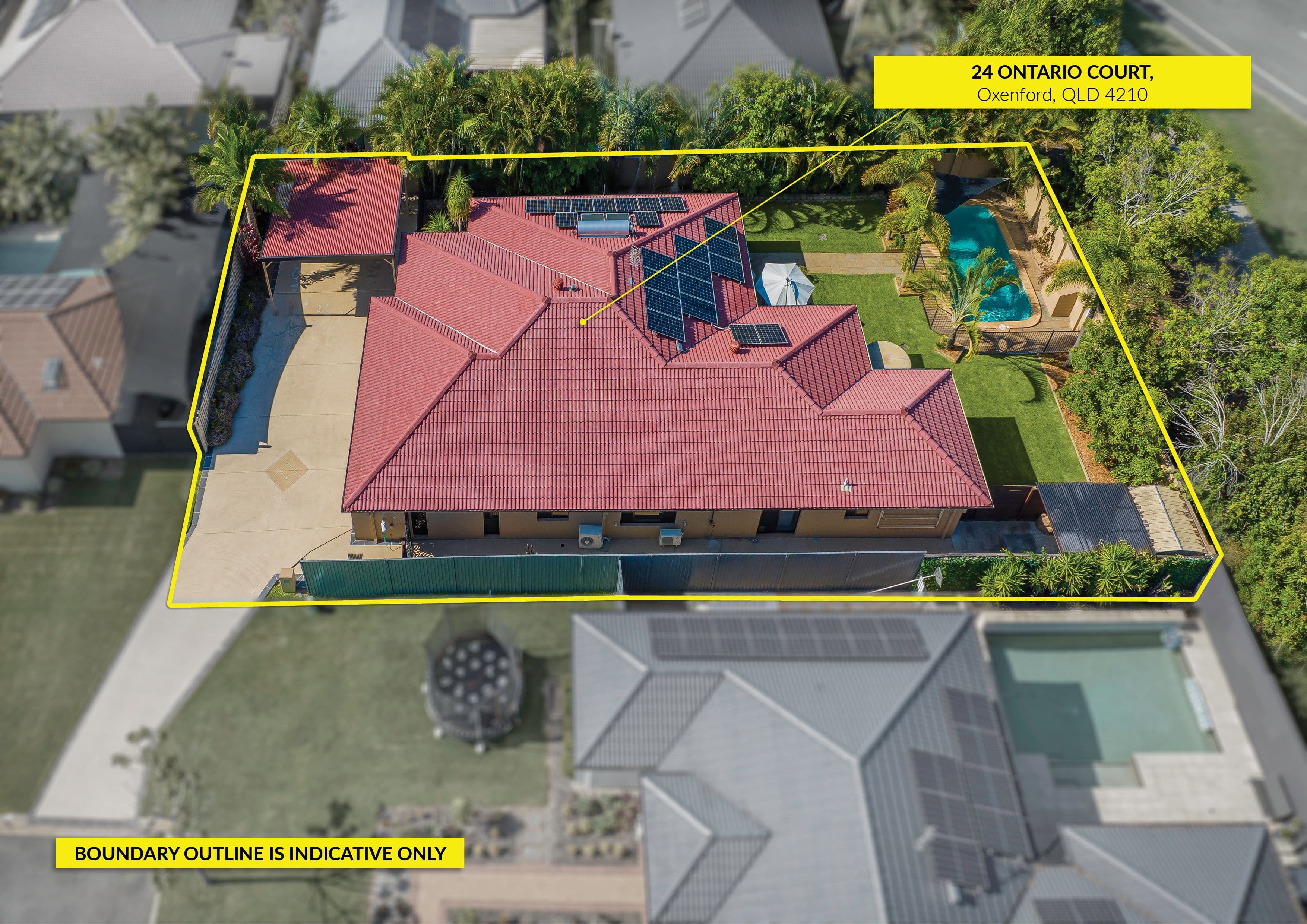 24 Ontario Court, Oxenford QLD 4210, Oxenford - Thumbnail 6