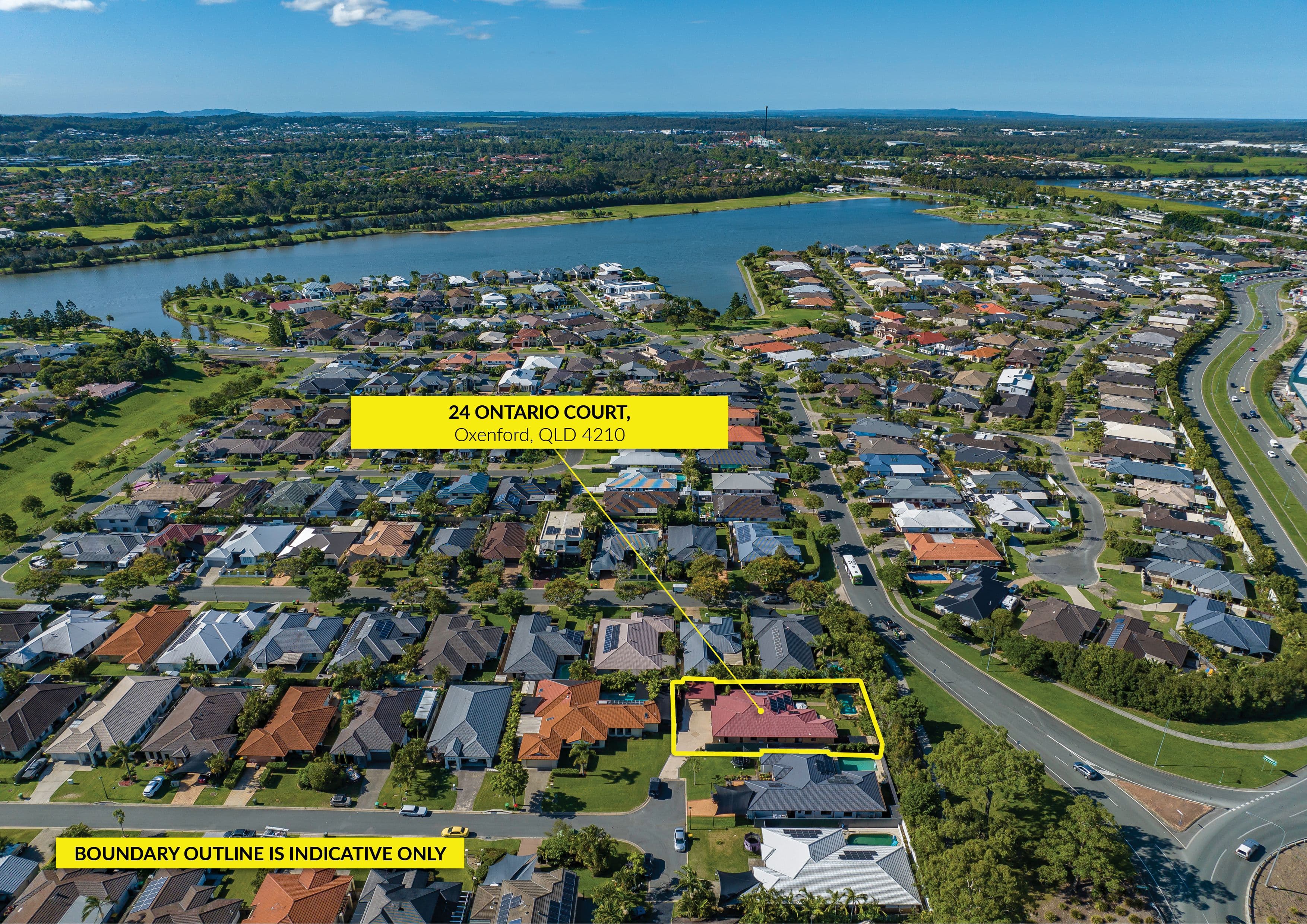24 Ontario Court, Oxenford QLD 4210, Oxenford - Thumbnail 8