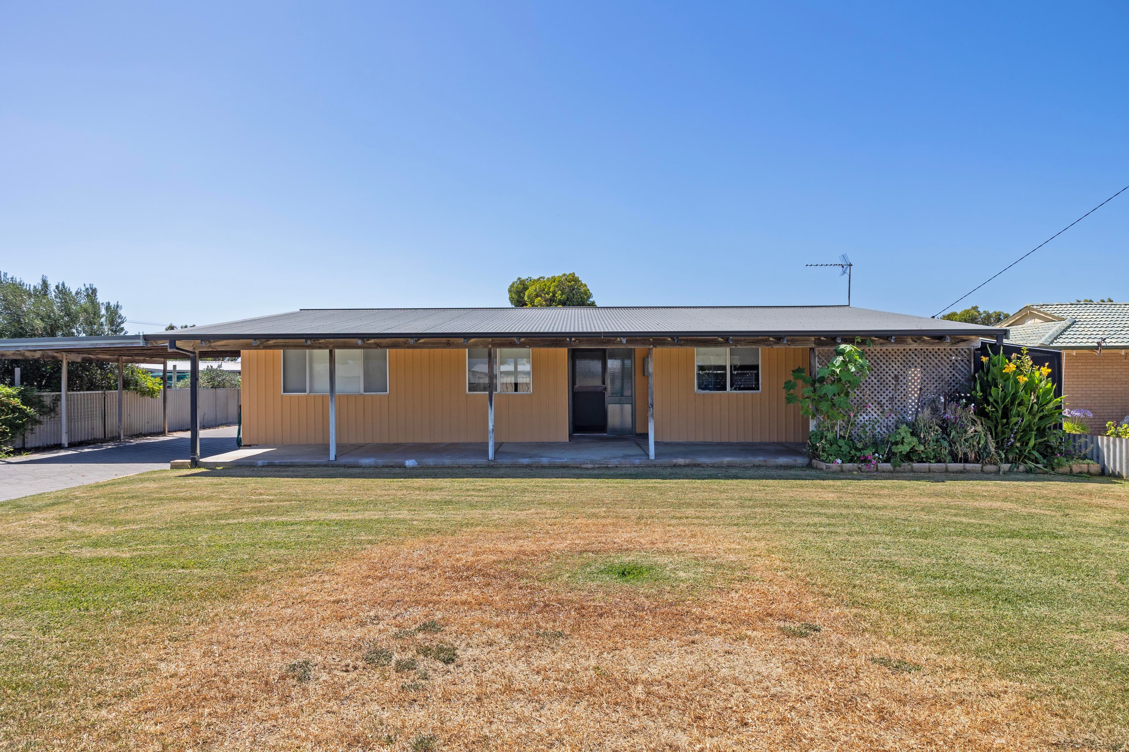 11 Lesueur Drive, Jurien Bay WA 6516, Jurien Bay - Image 1