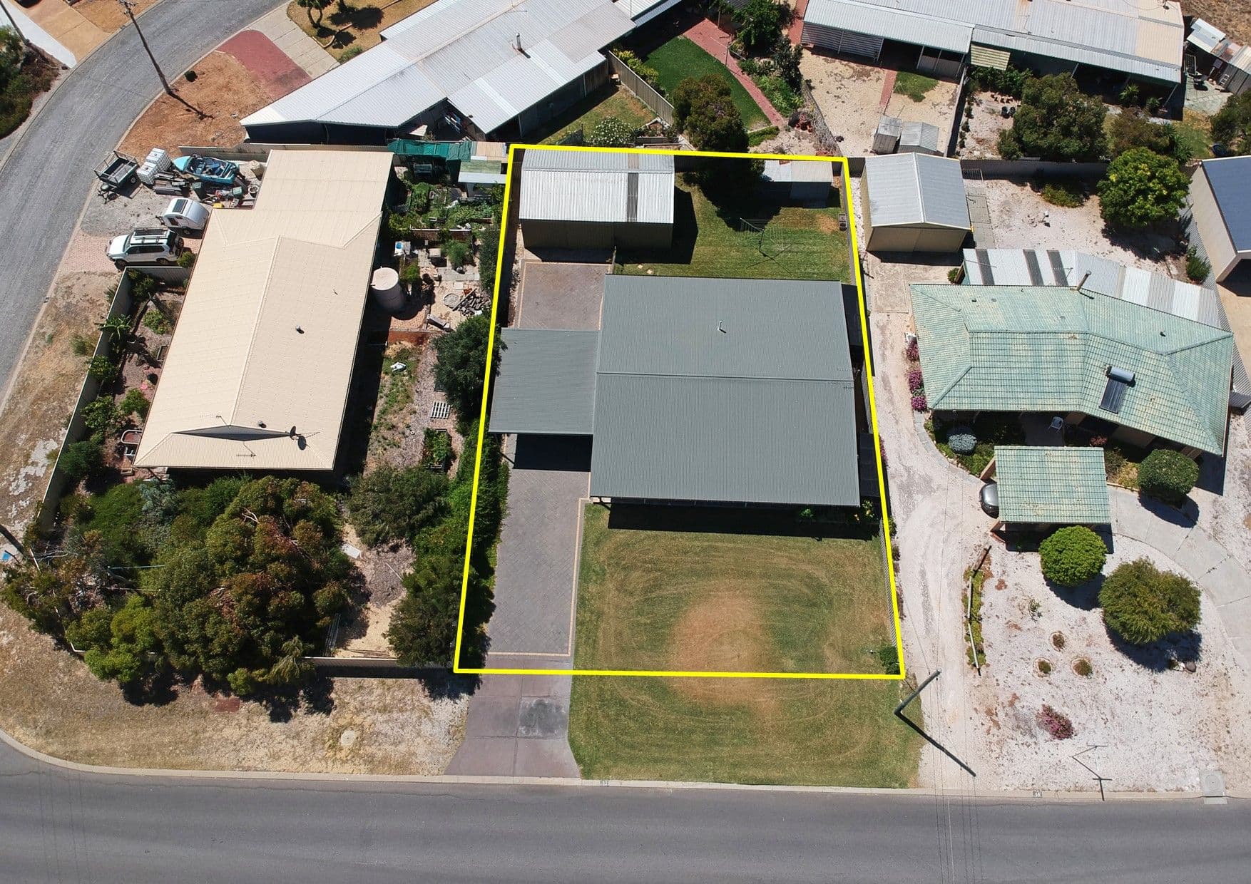 11 Lesueur Drive, Jurien Bay WA 6516, Jurien Bay - Thumbnail 2