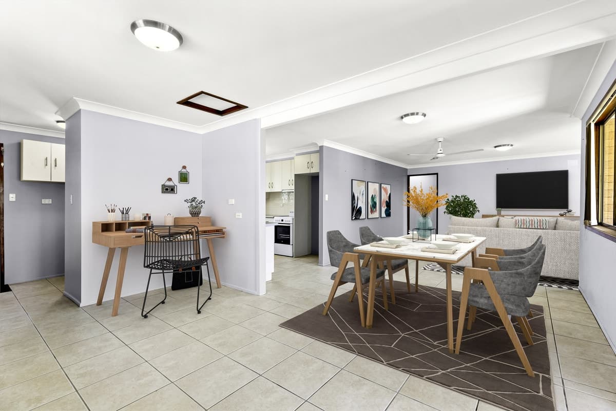 53 Jimbour Drive, Newtown QLD 4350, Newtown - Thumbnail 2