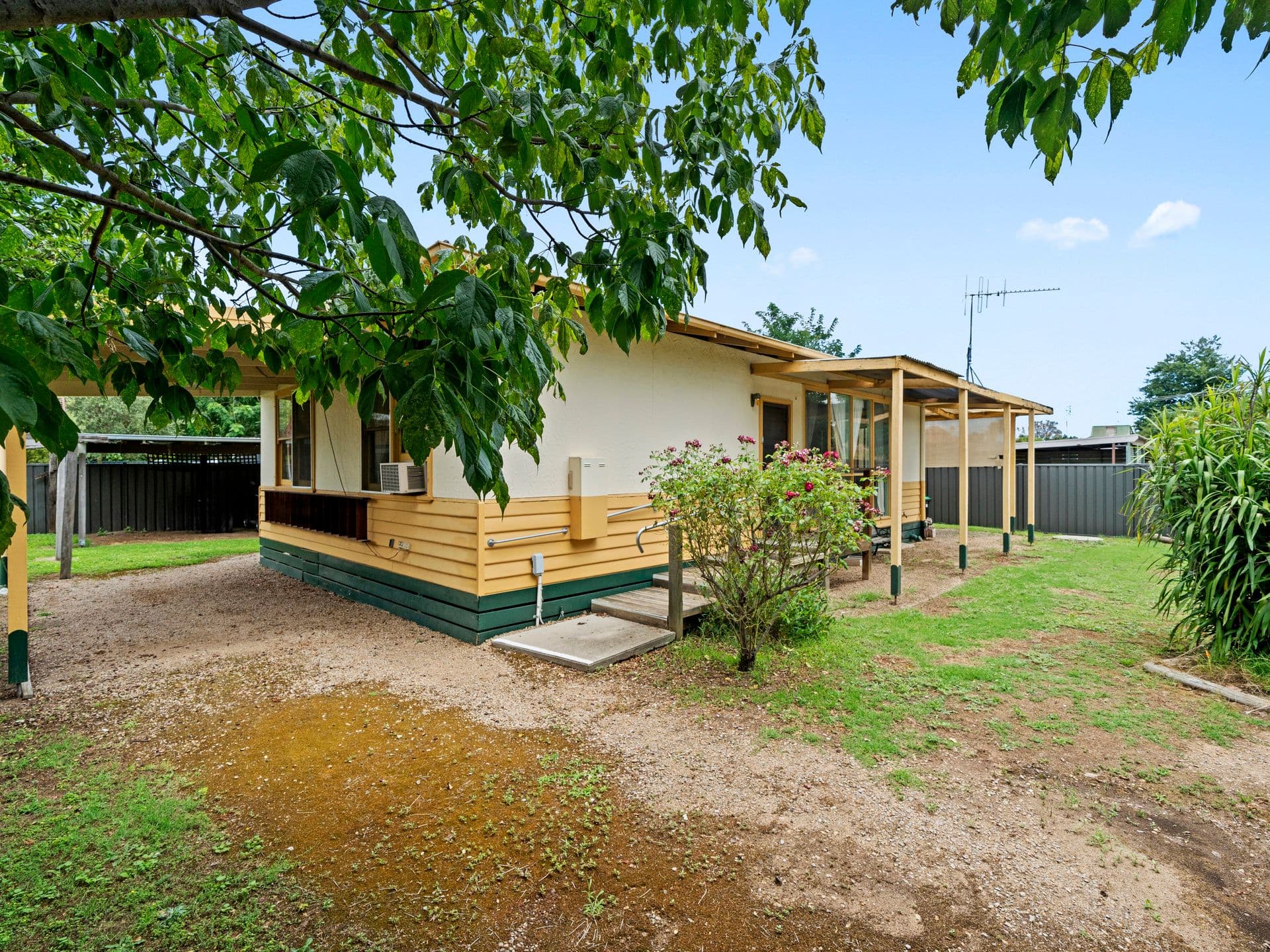 58 Mackellar Street, Benalla VIC 3672, Benalla - Thumbnail 2