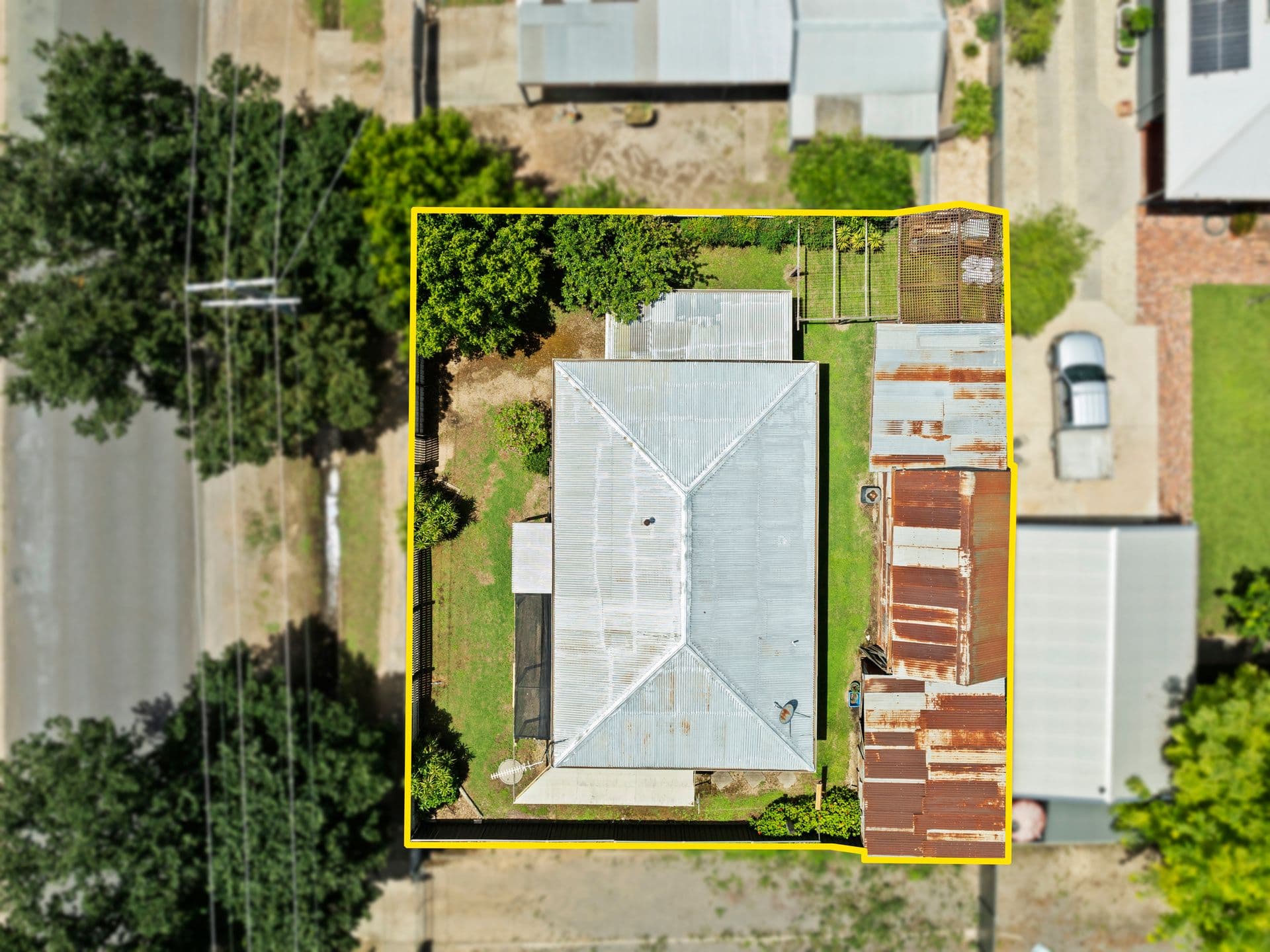 58 Mackellar Street, Benalla VIC 3672, Benalla - Thumbnail 3