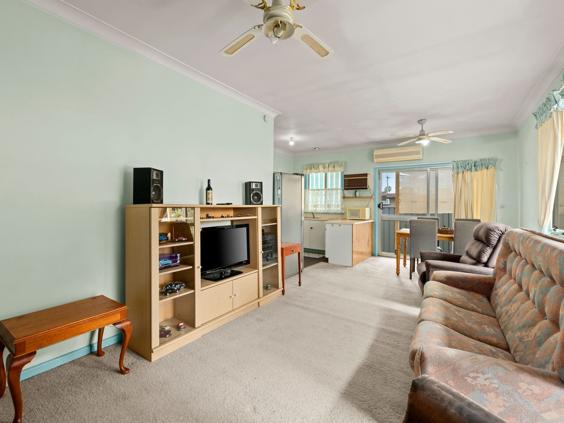 58 Mackellar Street, Benalla VIC 3672, Benalla - Thumbnail 4