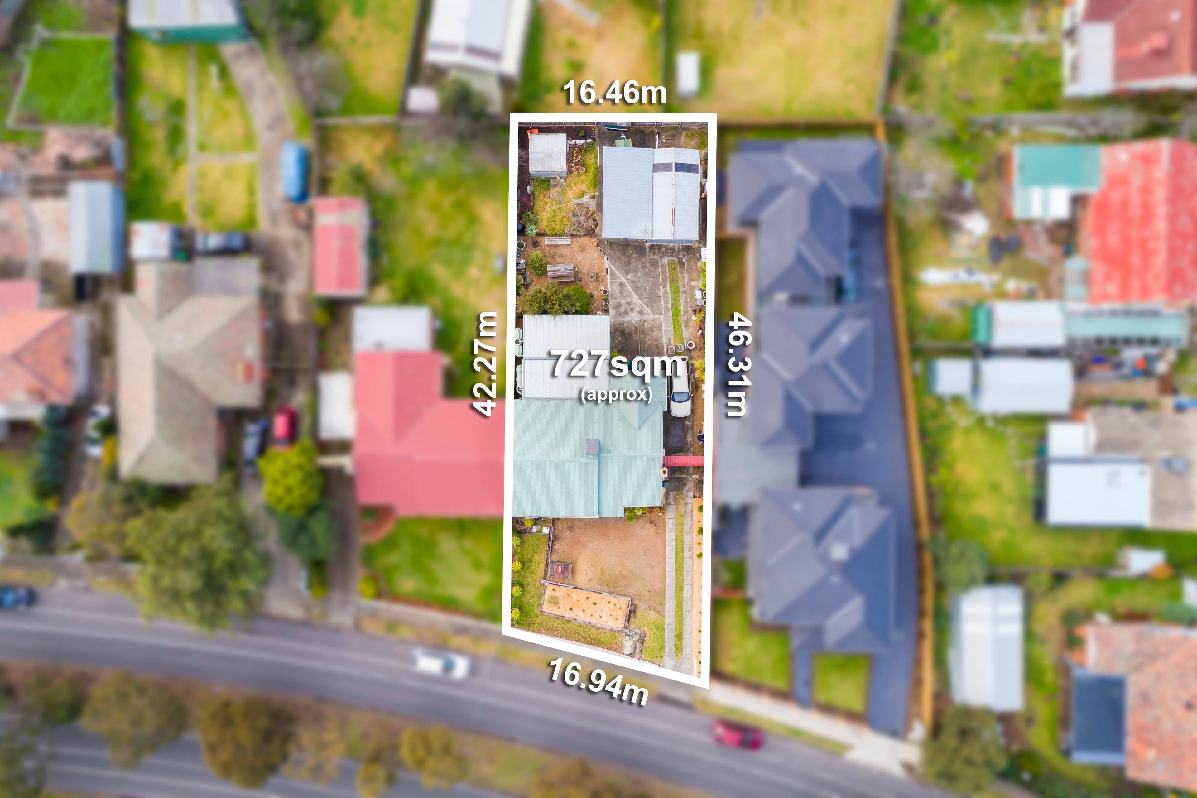 104 Oriel Road, Bellfield VIC 3081, Bellfield - Thumbnail 2
