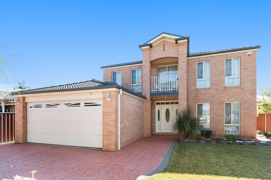 15 O'Brien Parade, Liverpool - Image 1