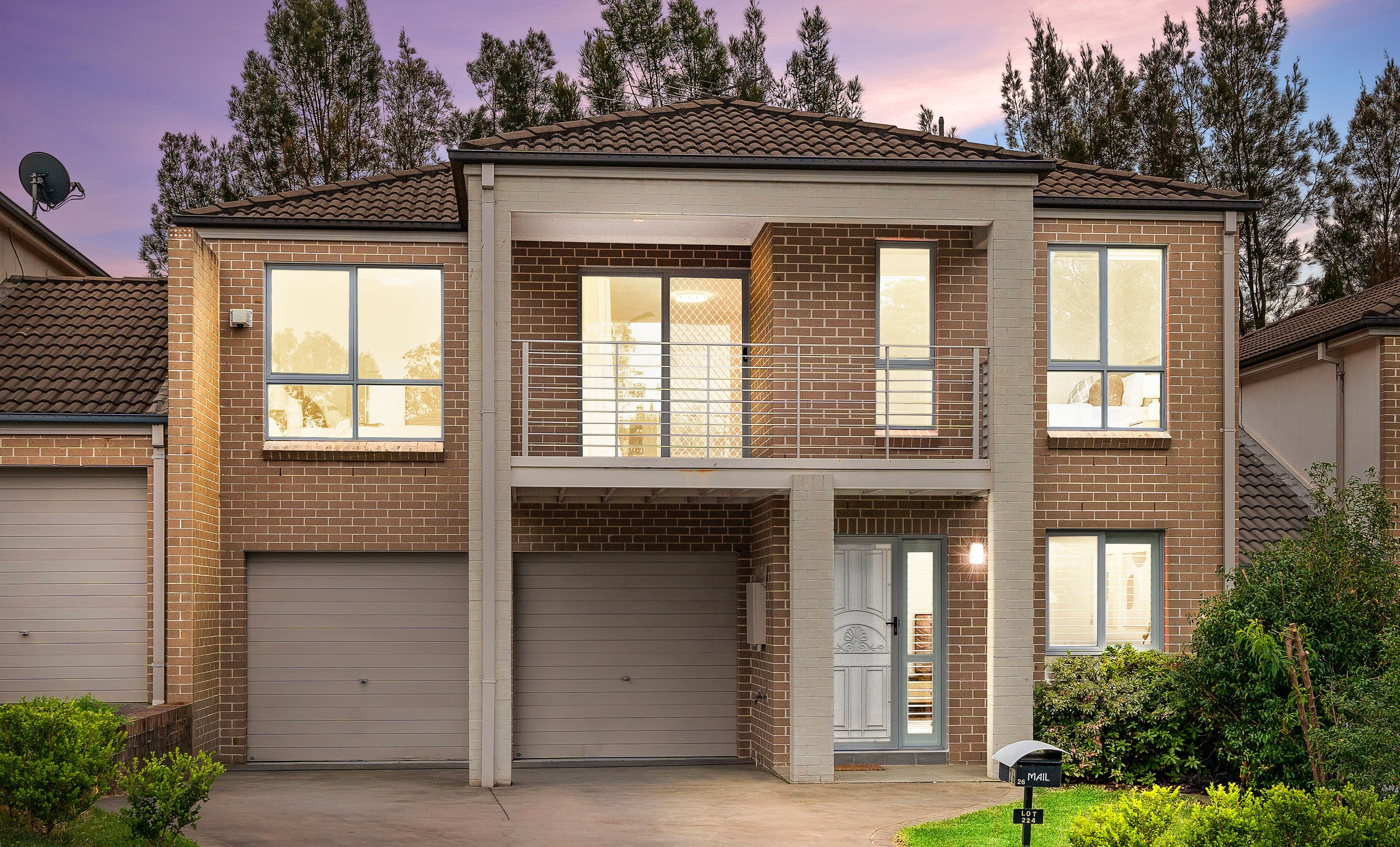 26 Alessandra Drive, Kellyville NSW 2155, Kellyville - Image 1