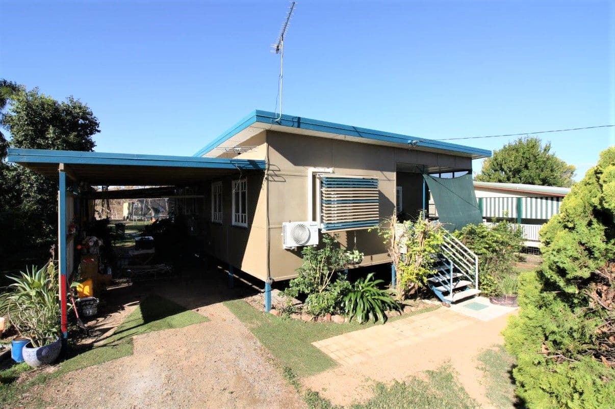 21 Bluff Road, Queenton QLD 4820, Queenton - Image 1