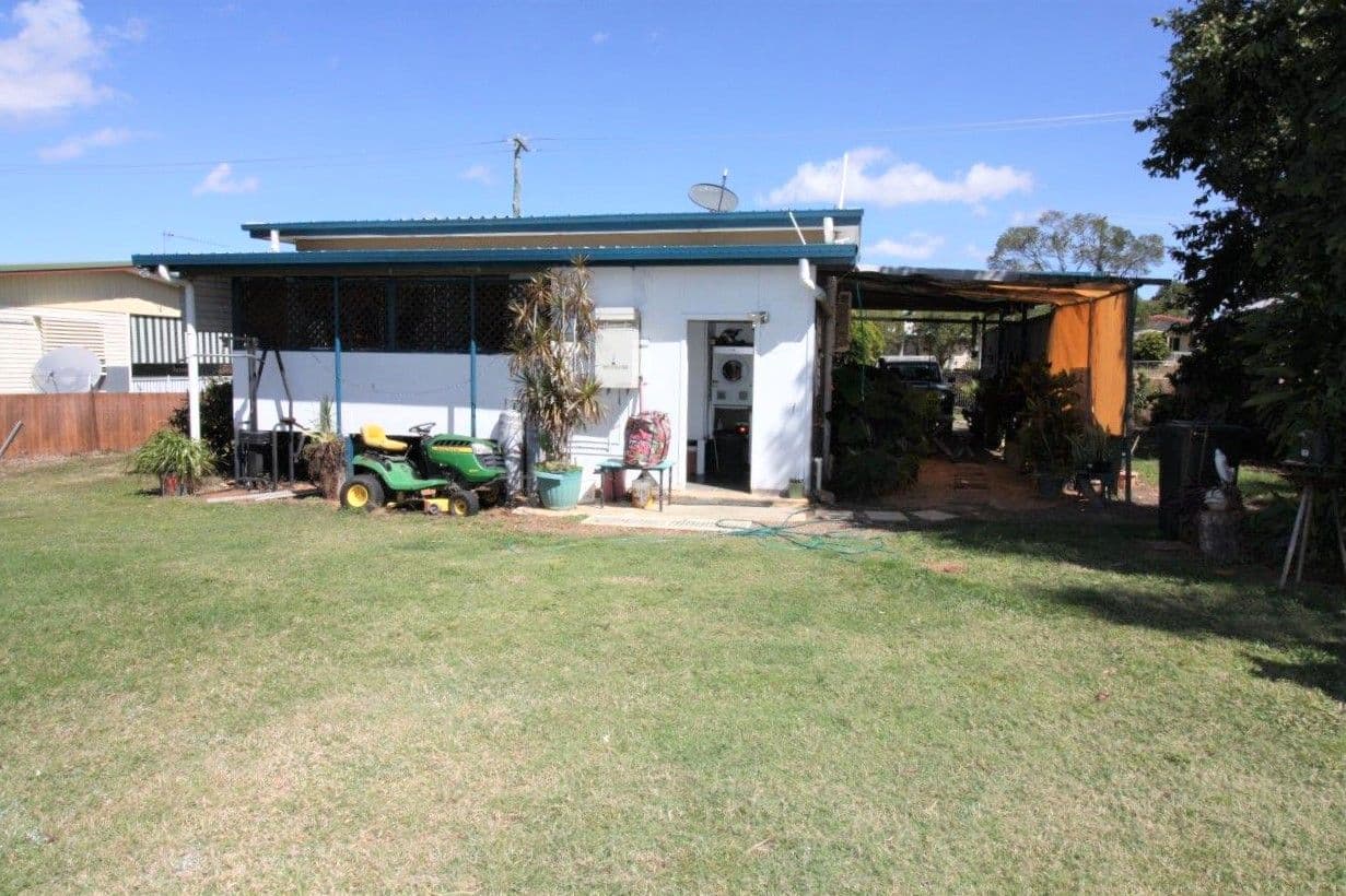 21 Bluff Road, Queenton QLD 4820, Queenton - Thumbnail 8