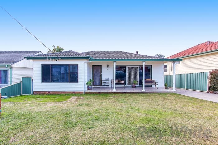 36 Coral Sea Avenue, Shortland NSW 2307, Shortland - Image 1