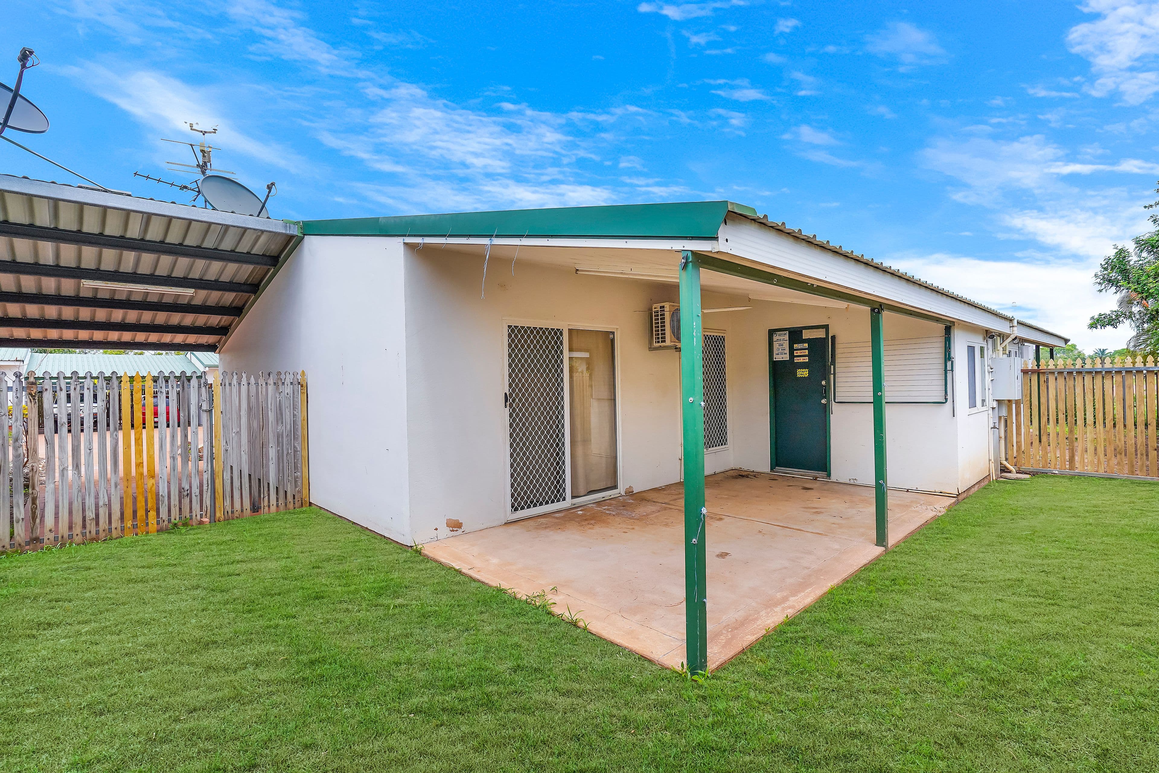 16 McGuire Circuit, Moulden NT 0830, Moulden - Thumbnail 2