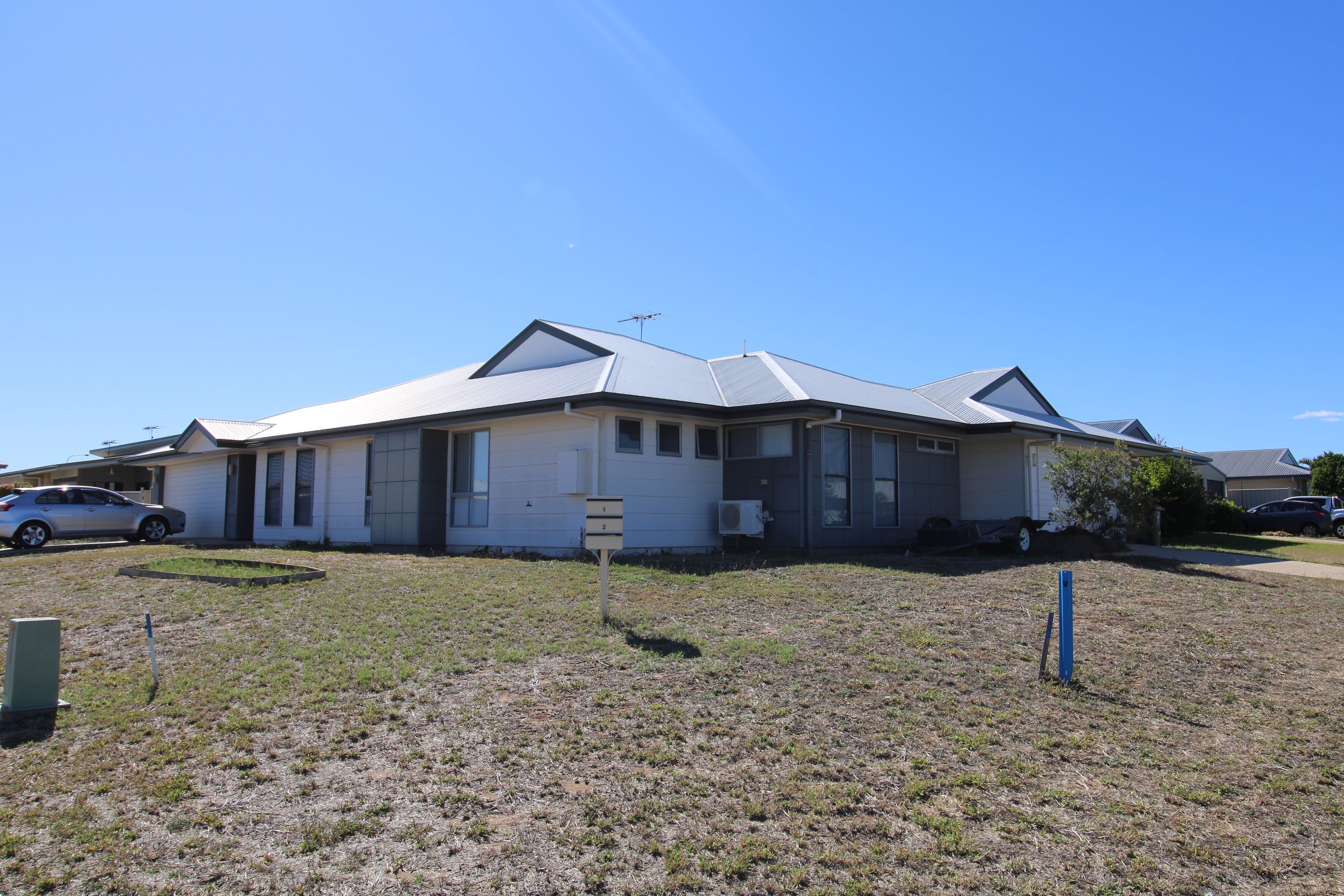 12 Eagle Street, Emerald QLD 4720, Emerald - Thumbnail 2
