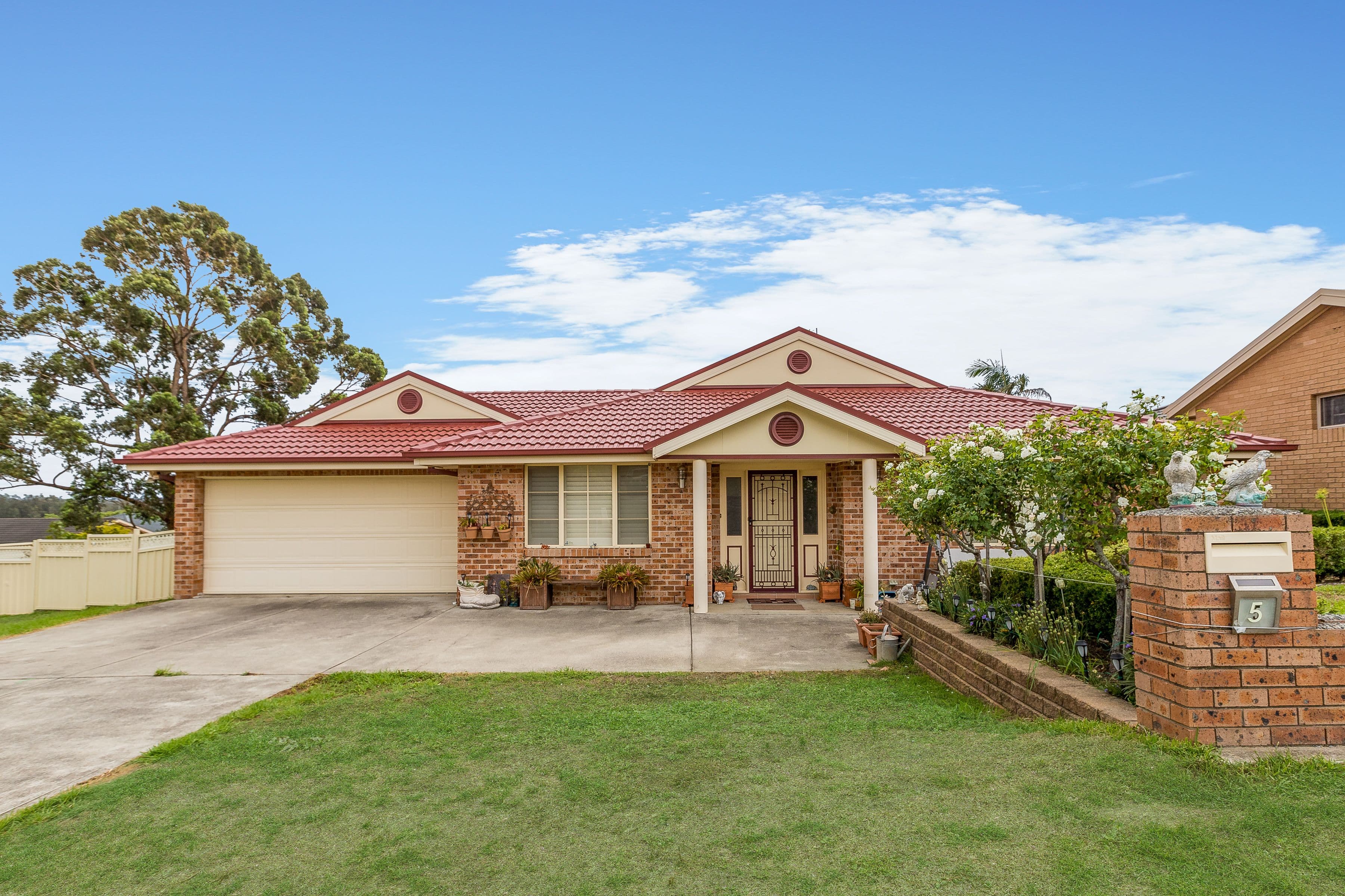 5 Harriet Close, Raymond Terrace NSW 2324, Raymond Terrace - Image 1