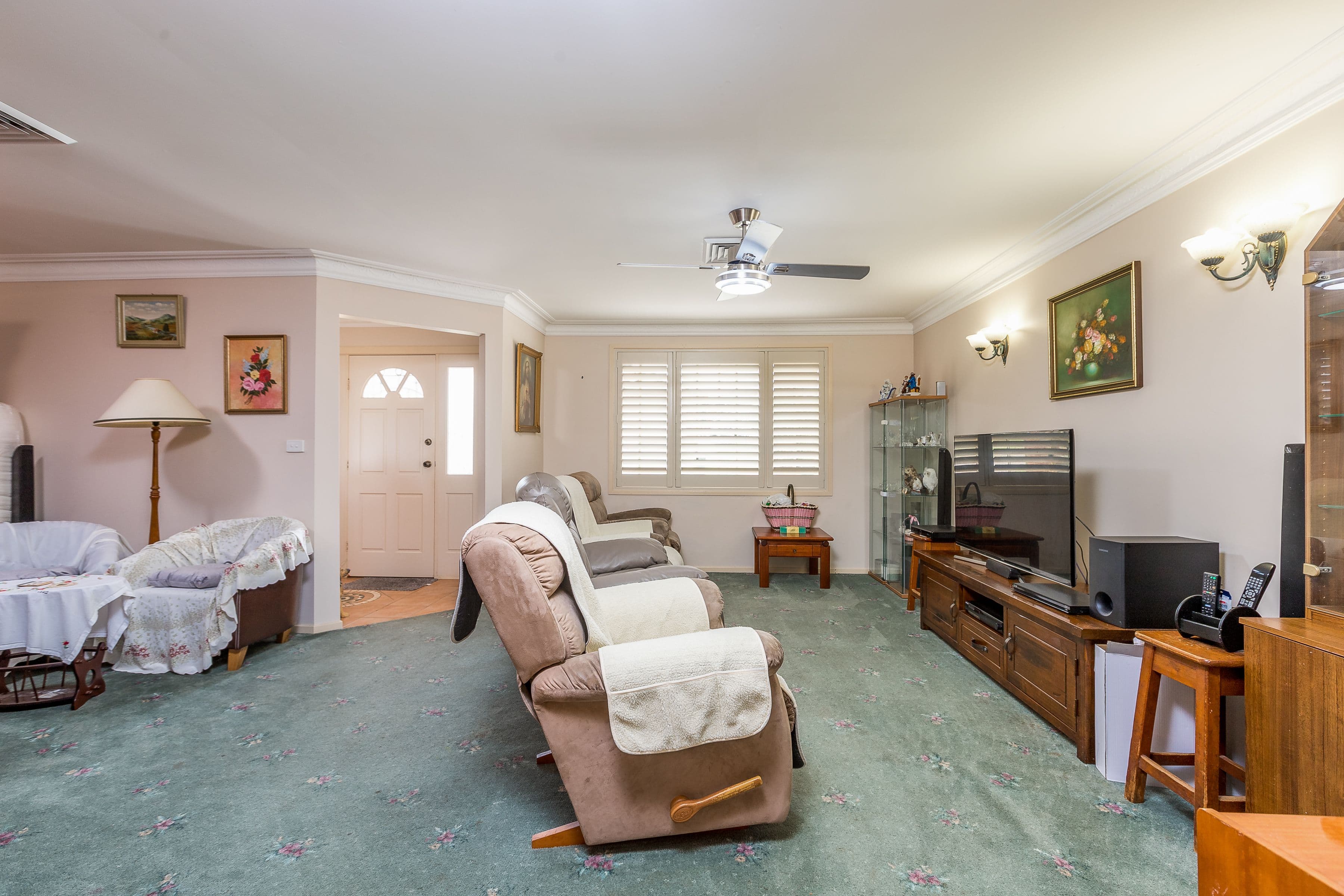 5 Harriet Close, Raymond Terrace NSW 2324, Raymond Terrace - Thumbnail 3