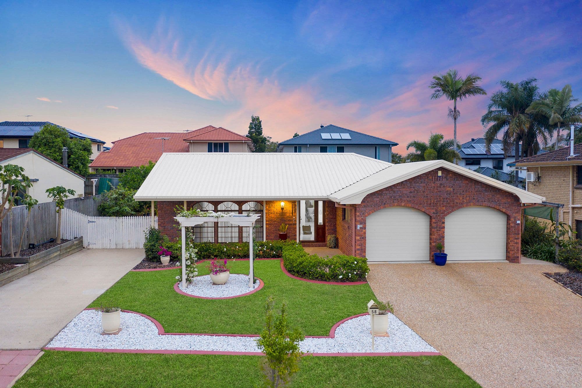 58 Fanfare Street, Eight Mile Plains QLD 4113, Eight Mile Plains - Image 1
