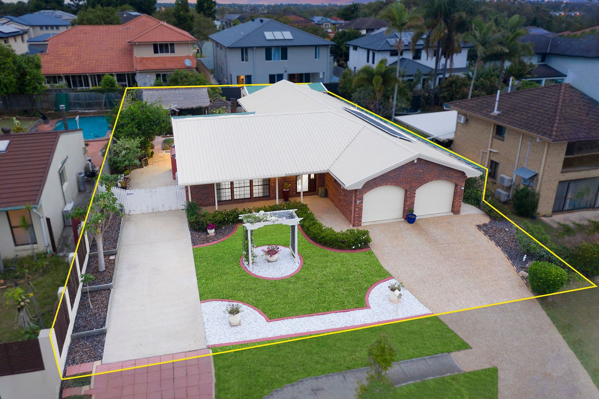 58 Fanfare Street, Eight Mile Plains QLD 4113, Eight Mile Plains - Thumbnail 3