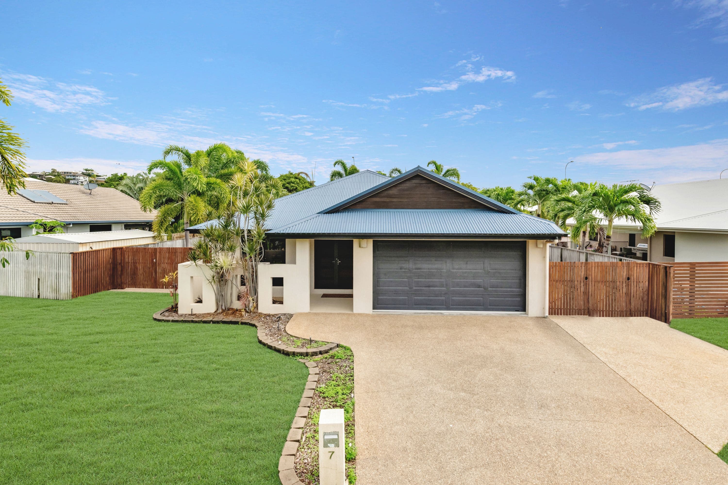 7 Anchorage Circuit, Bushland Beach QLD 4818, Bushland Beach - Image 1