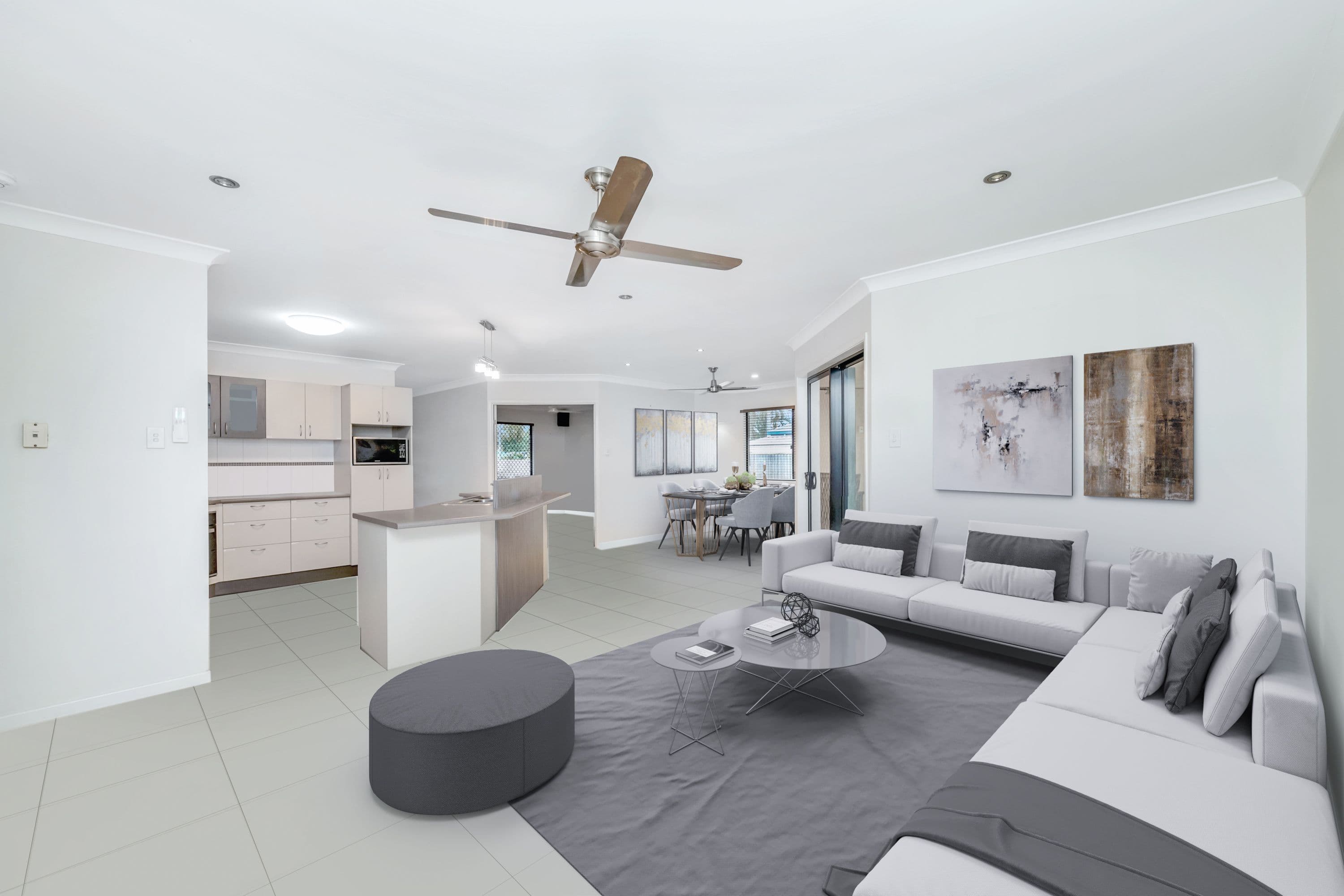 7 Anchorage Circuit, Bushland Beach QLD 4818, Bushland Beach - Thumbnail 2