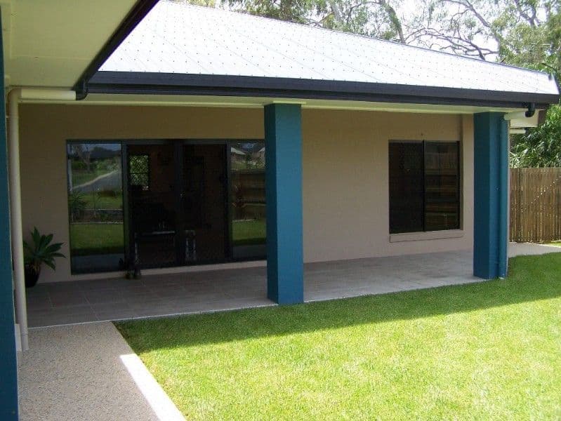 8 Apollo Court, YEPPOON QLD 4703, Yeppoon - Thumbnail 4