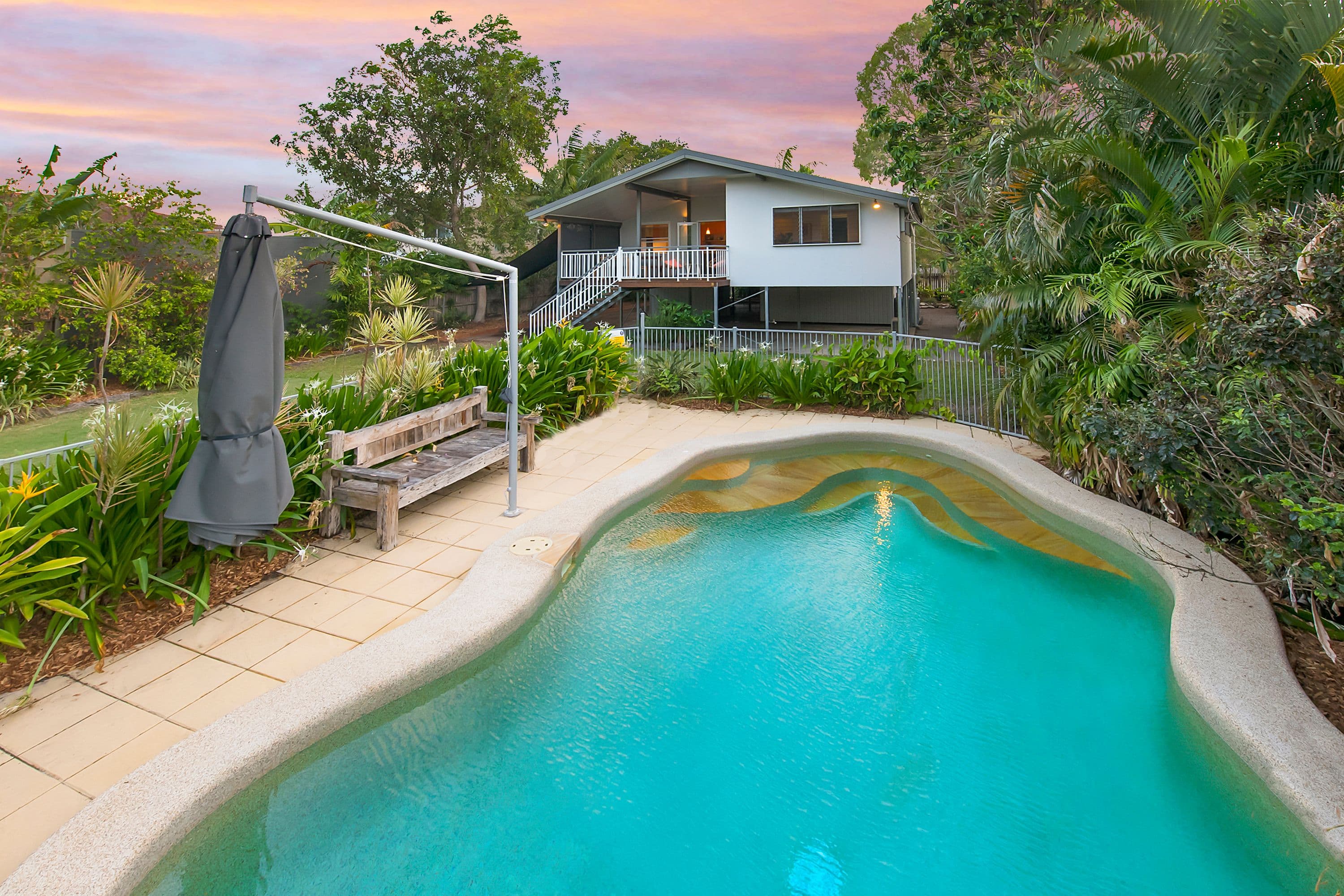 31 Gladstone Street, Pimlico QLD 4812, Pimlico - Image 1