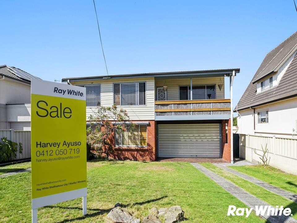 52 Woodford Avenue, WARILLA NSW 2528, Warilla - Image 1