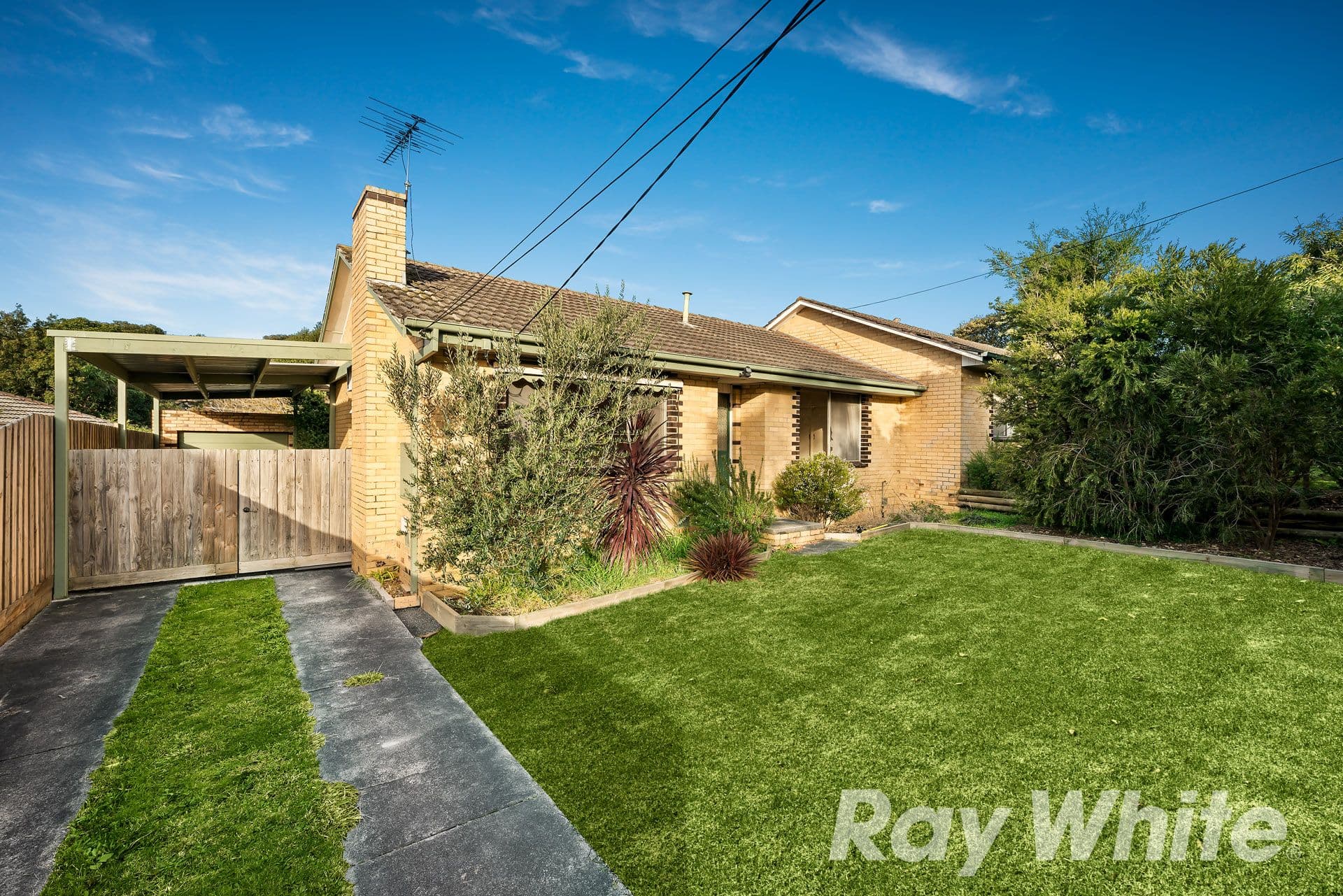 6 Simpson Road, Ferntree Gully VIC 3156, Ferntree Gully - Image 1