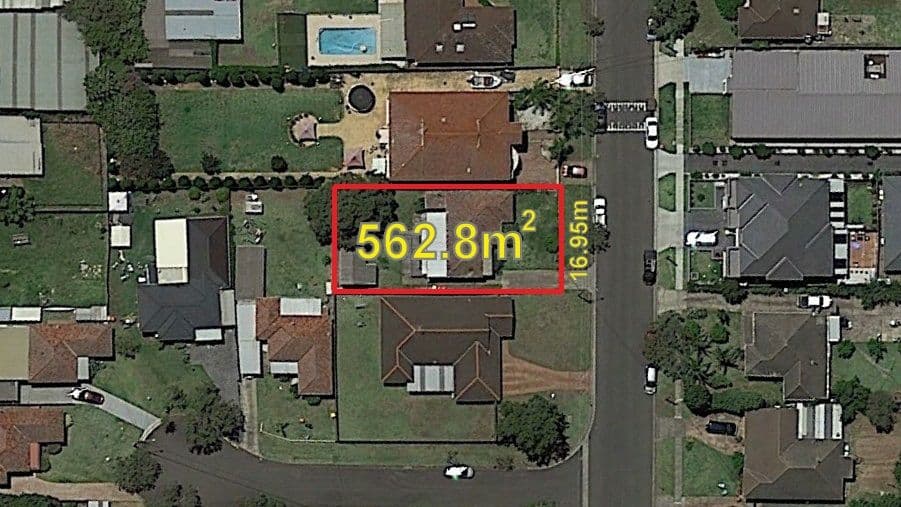 100 Simmat Avenue, Condell Park NSW 2200, Condell Park - Thumbnail 2