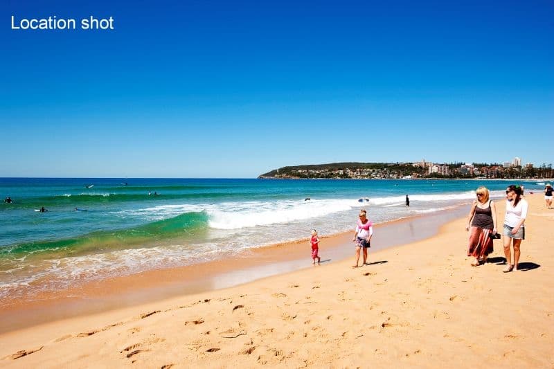 6 Cameron Avenue, MANLY NSW 2095, Manly - Thumbnail 4