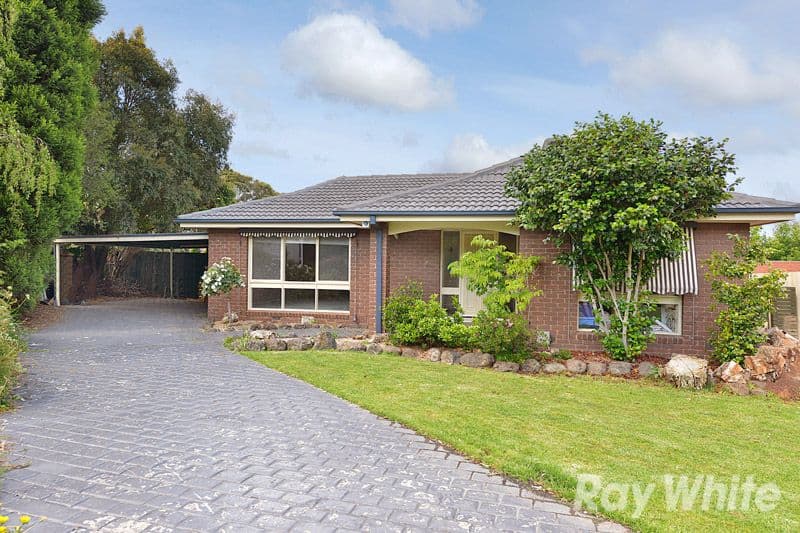 6 Georgian Gardens, Wantirna VIC 3152, Wantirna - Image 1