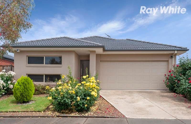 22 Treehaven Way, Doreen VIC 3754, Doreen - Image 1