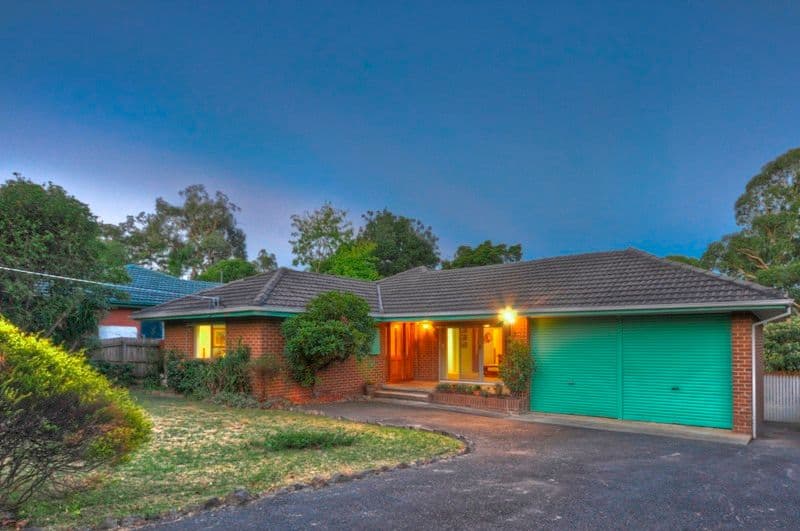 12 HENTY Court, CROYDON VIC 3136, Croydon - Thumbnail 2