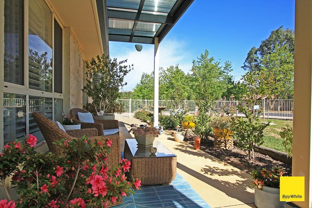 8 Ashby Drive, Bungendore NSW 2621, Bungendore - Thumbnail 3