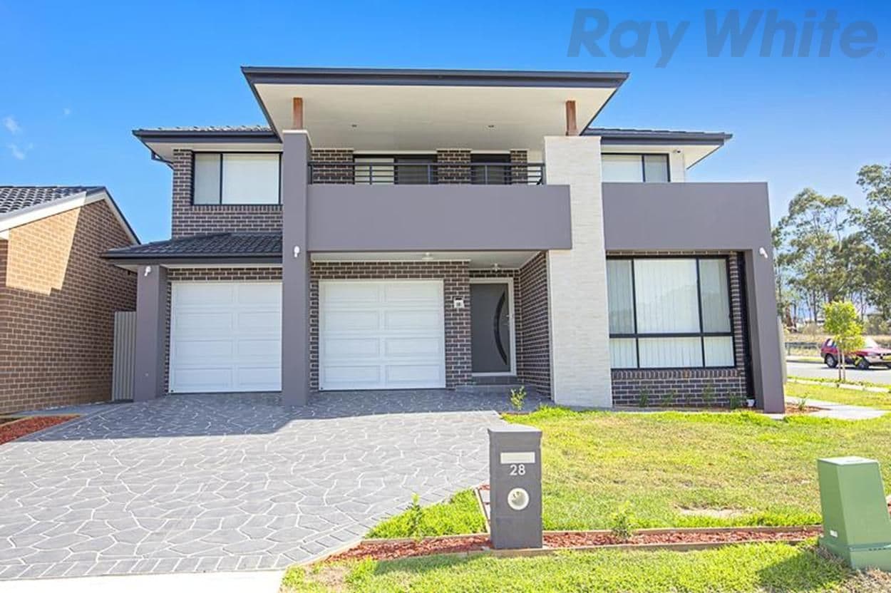 28 Bluey Street, Middleton Grange NSW 2171, Middleton Grange - Image 1