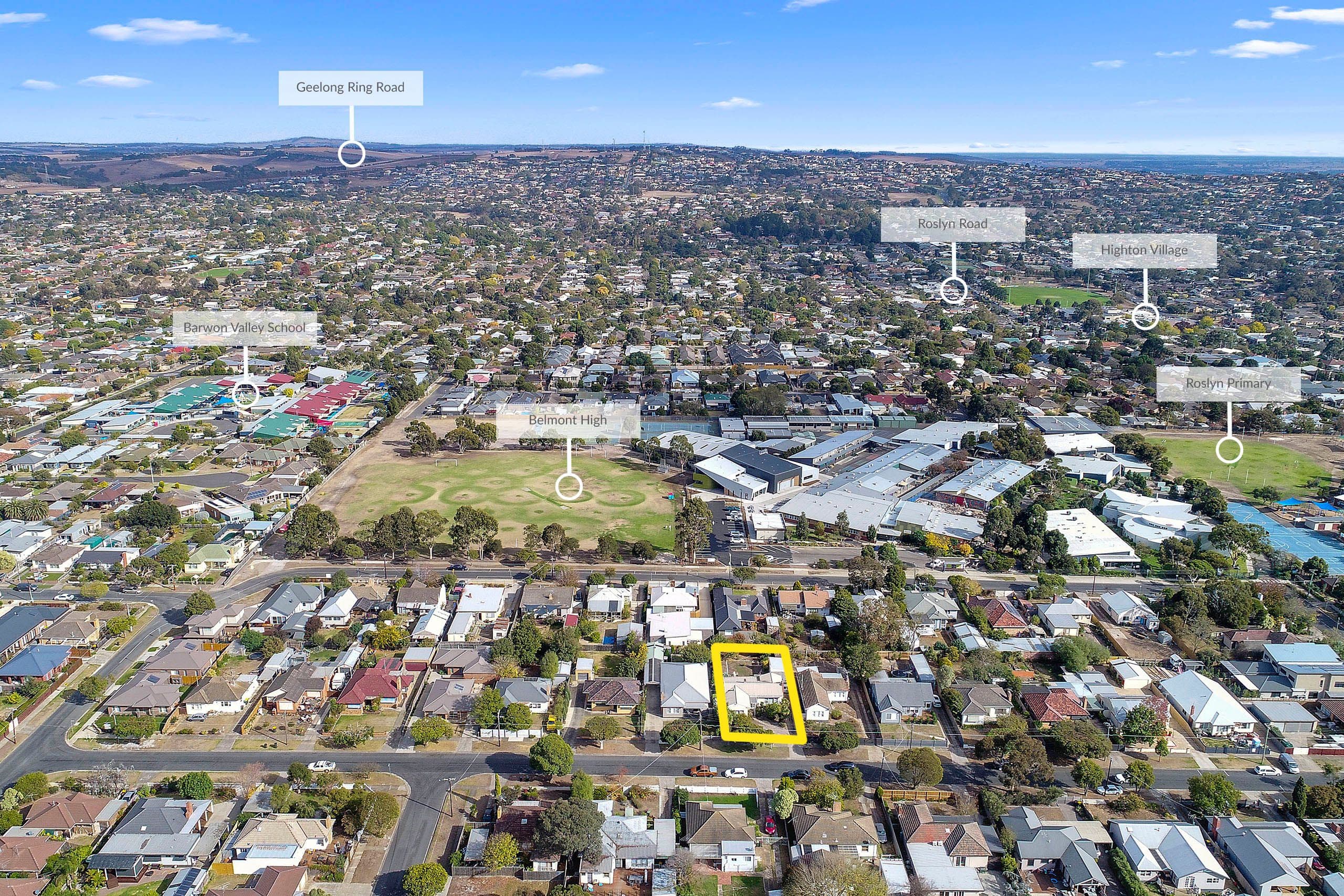 20 Hill Street, Belmont VIC 3216, Belmont - Thumbnail 2