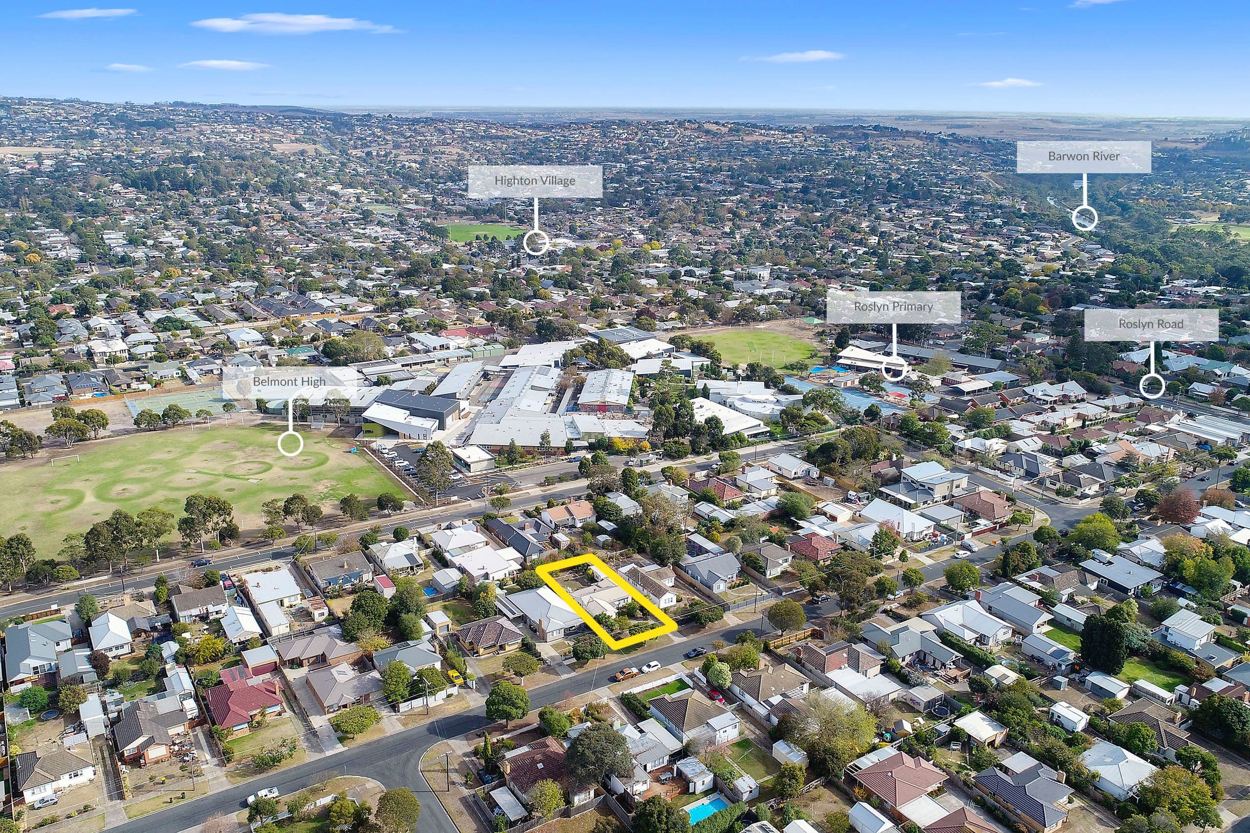 20 Hill Street, Belmont VIC 3216, Belmont - Thumbnail 3