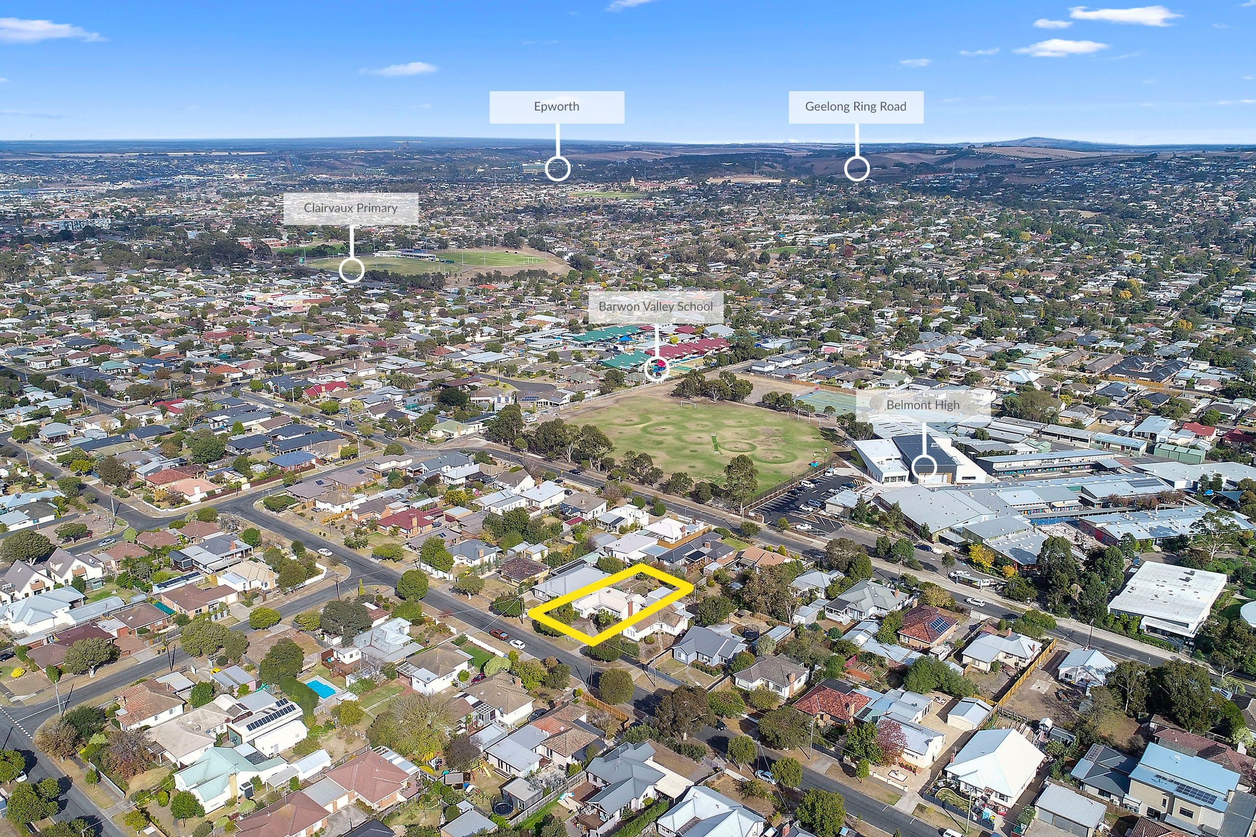 20 Hill Street, Belmont VIC 3216, Belmont - Thumbnail 7