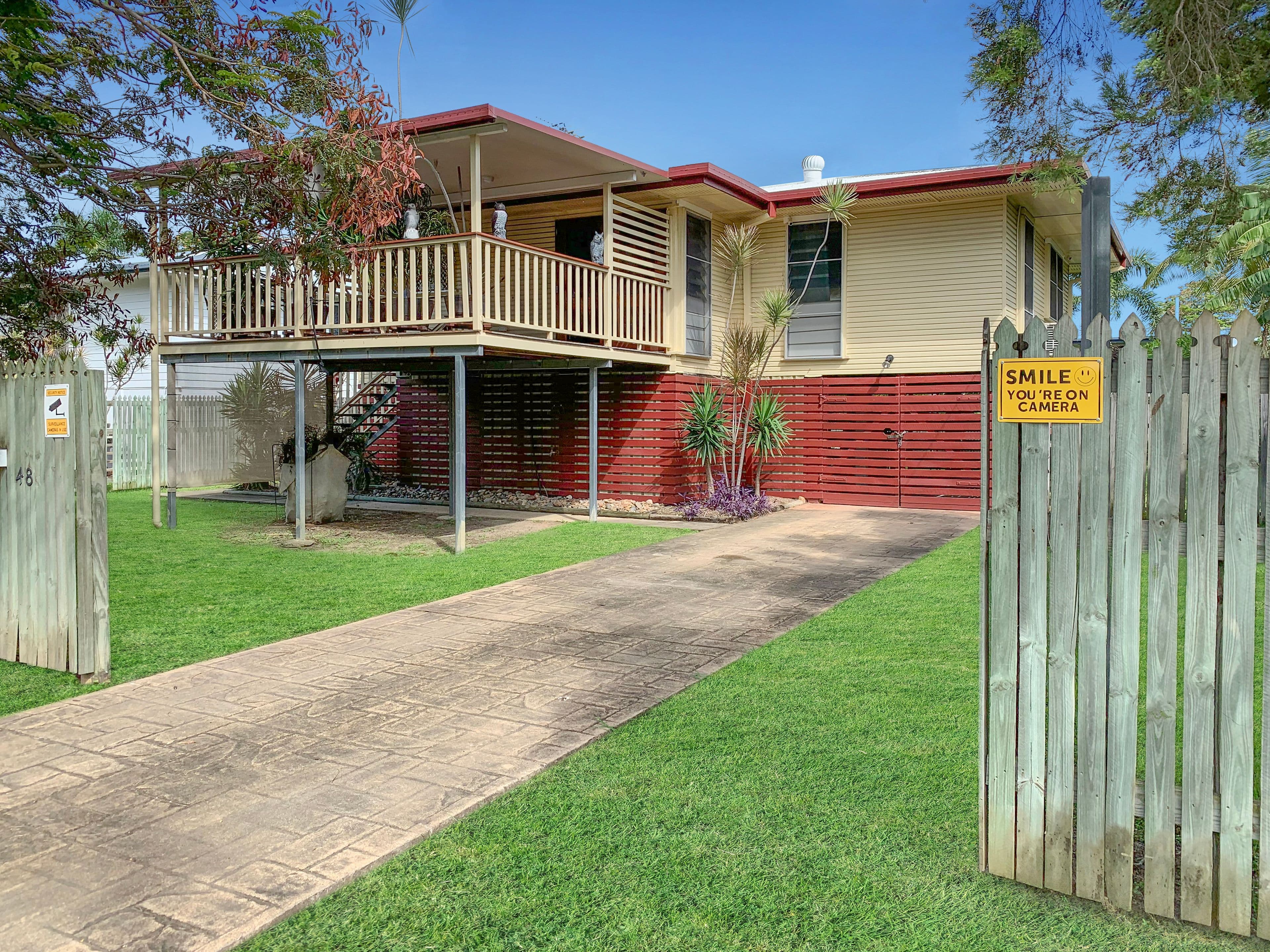 48 Pixley Crescent, Heatley QLD 4814, Heatley - Image 1