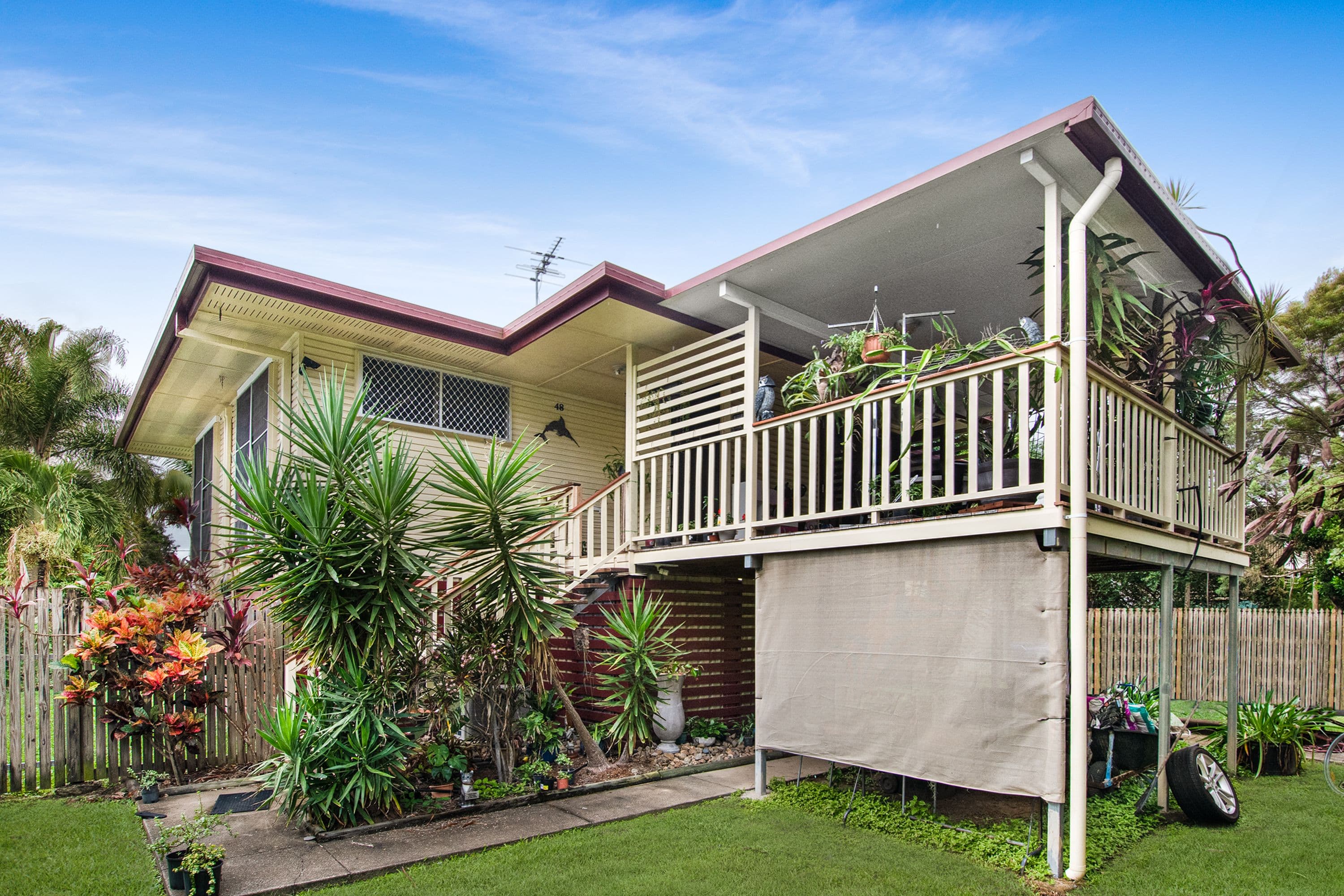48 Pixley Crescent, Heatley QLD 4814, Heatley - Thumbnail 2