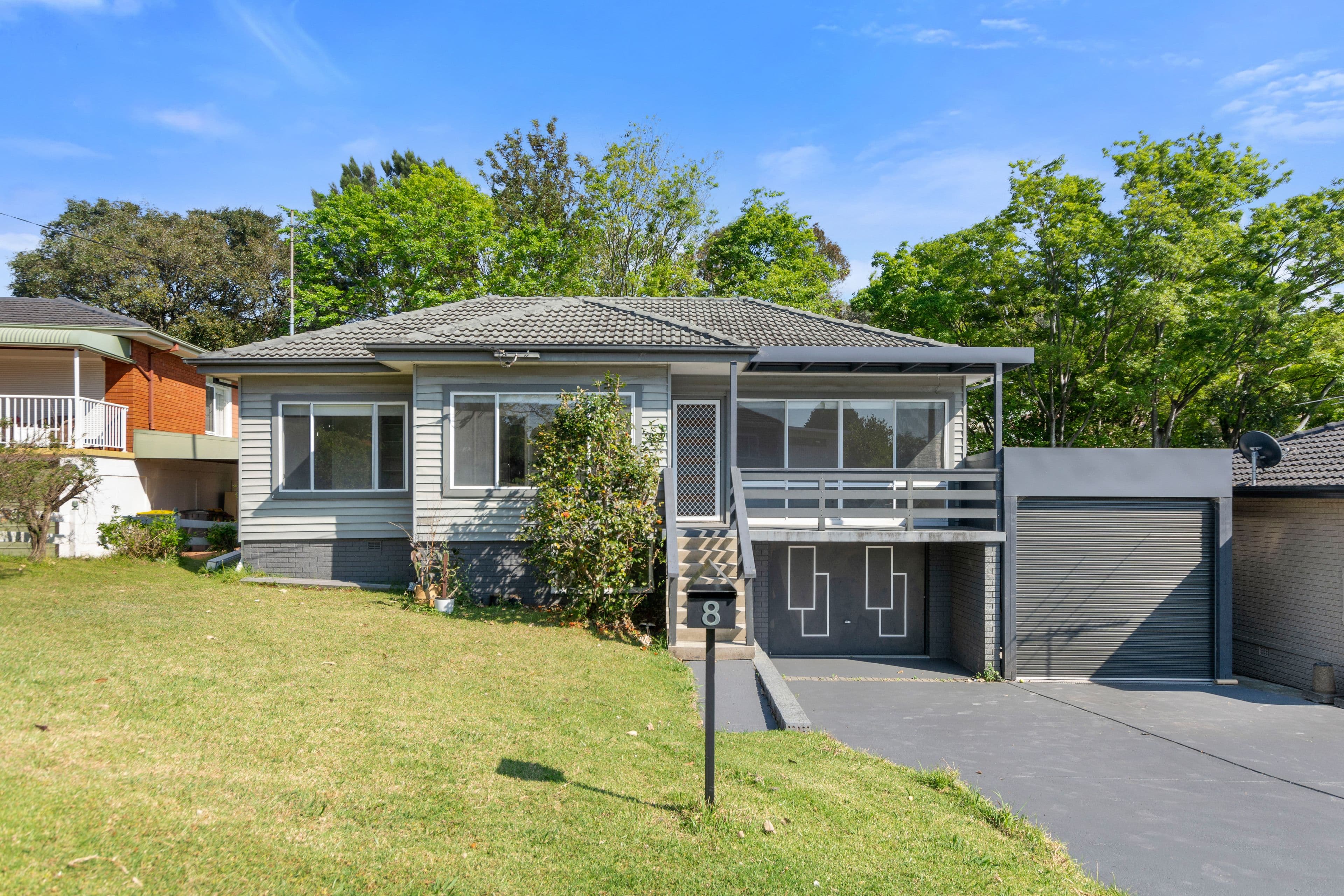 8 Herne Street, Figtree NSW 2525, Figtree - Image 1
