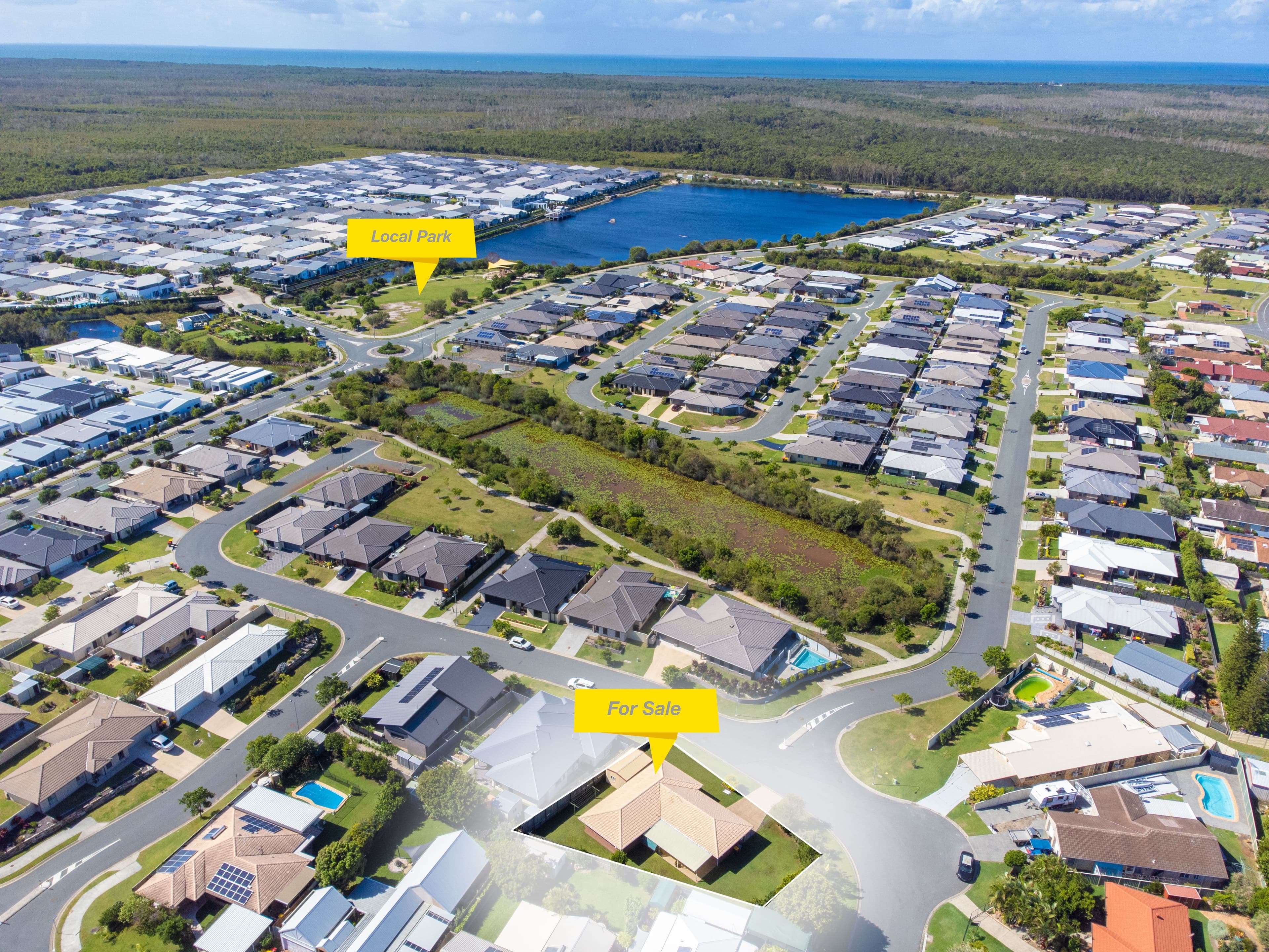 3-5 Sanctuary Court, Bongaree QLD 4507, Bongaree - Thumbnail 4