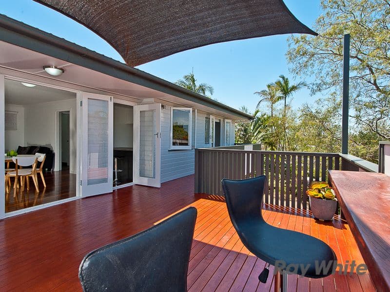 25 Sarina Street, Stafford Heights QLD 4053, Stafford Heights - Thumbnail 4