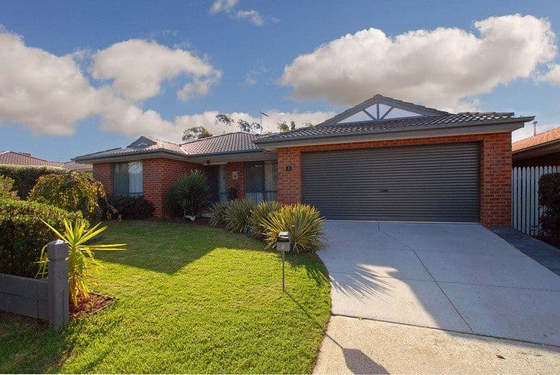 3 Roebourne Mews, CRANBOURNE VIC 3977, Cranbourne East - Image 1