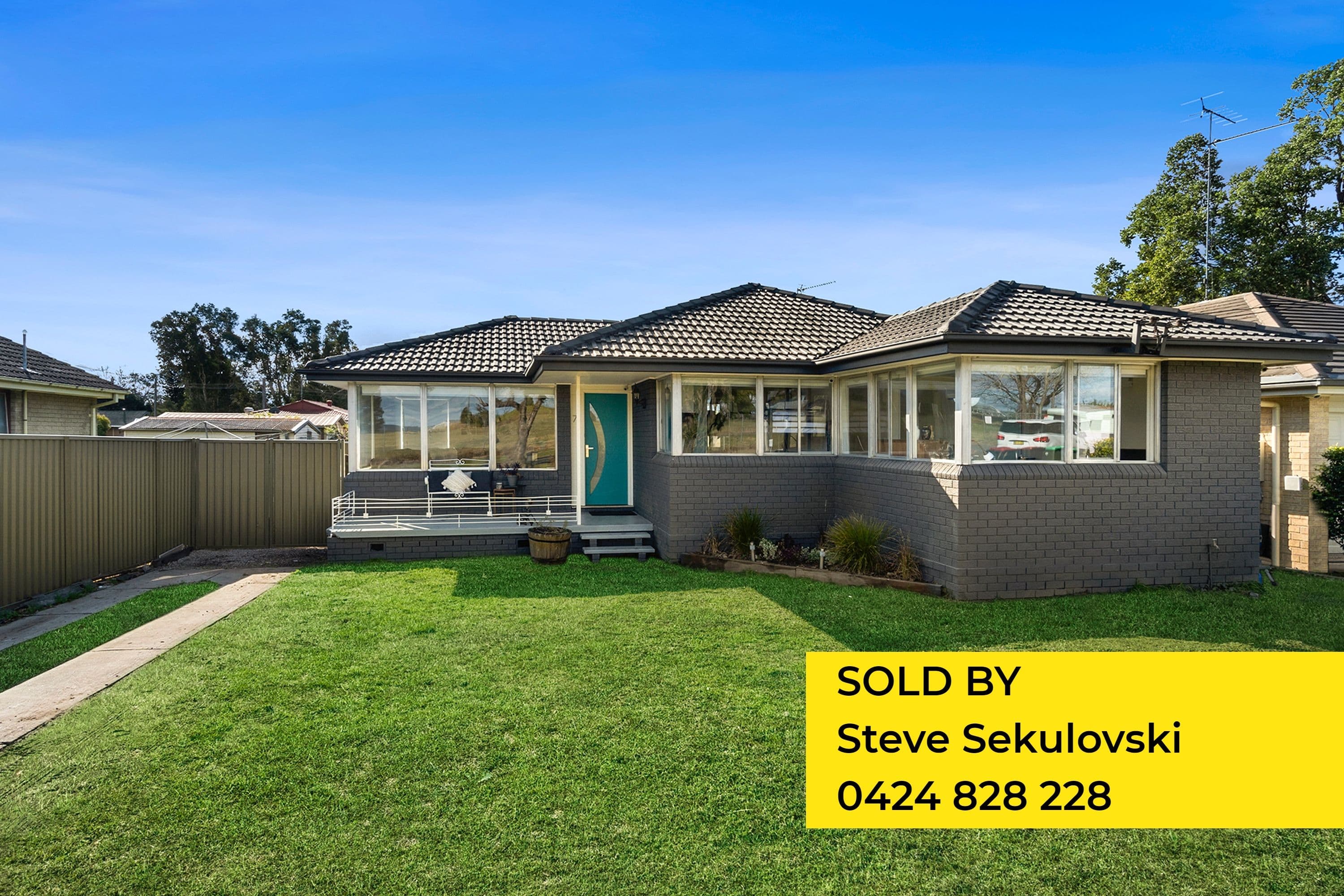 71 Southee Road, Hobartville NSW 2753, Hobartville - Thumbnail 2
