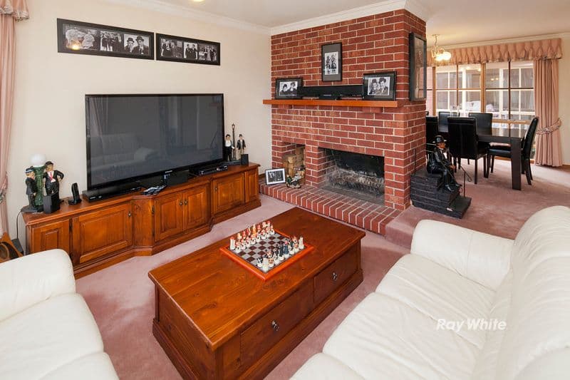 66 Monze Drive, LANGWARRIN VIC 3910, Langwarrin - Thumbnail 2