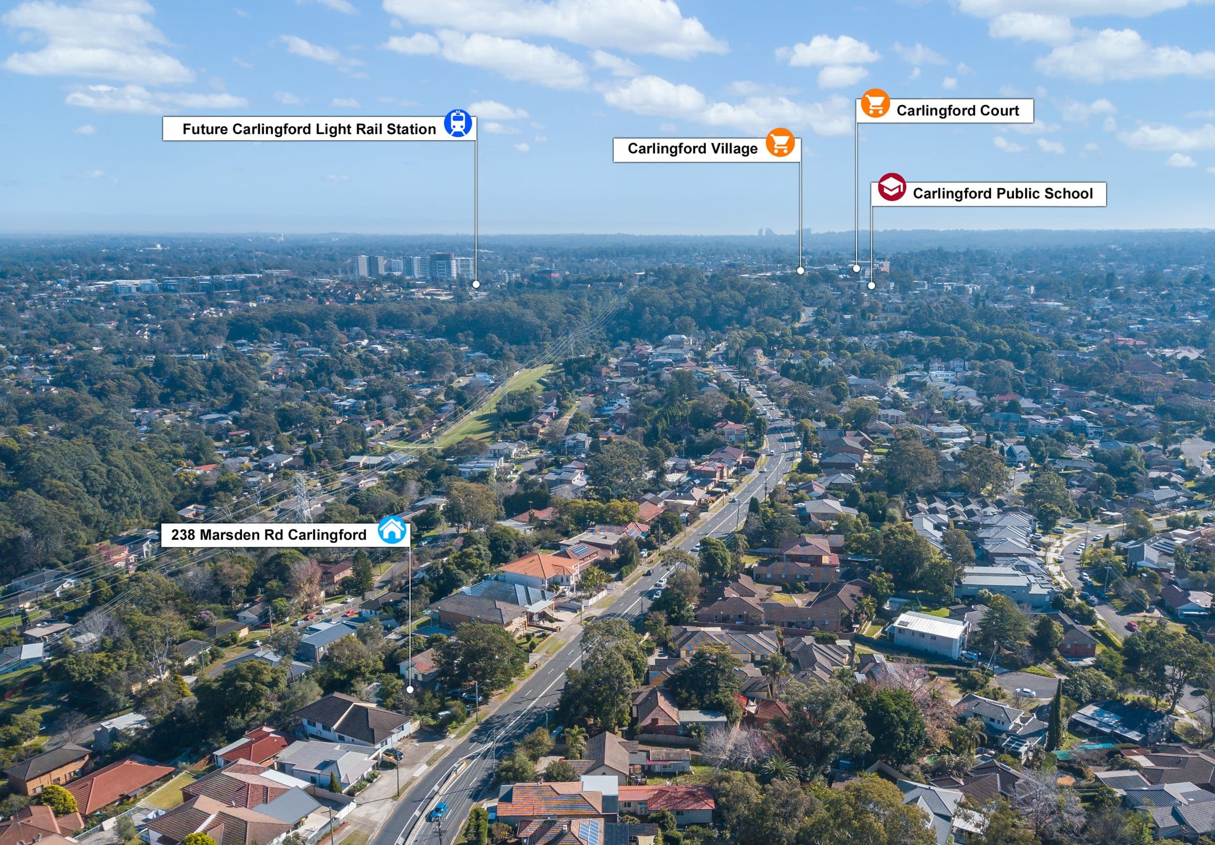 238 Marsden Road, Carlingford NSW 2118, Carlingford - Thumbnail 4